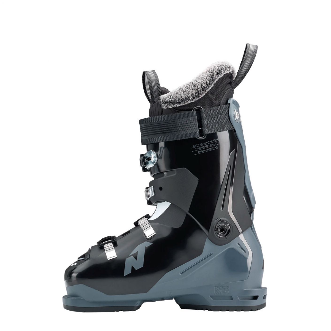 Nordica Sportmachine 3 75 da Donna