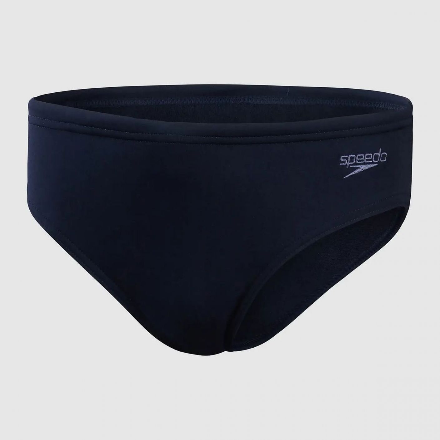 Speedo Eco Endurance+ Navy Blue Kids' Briefs