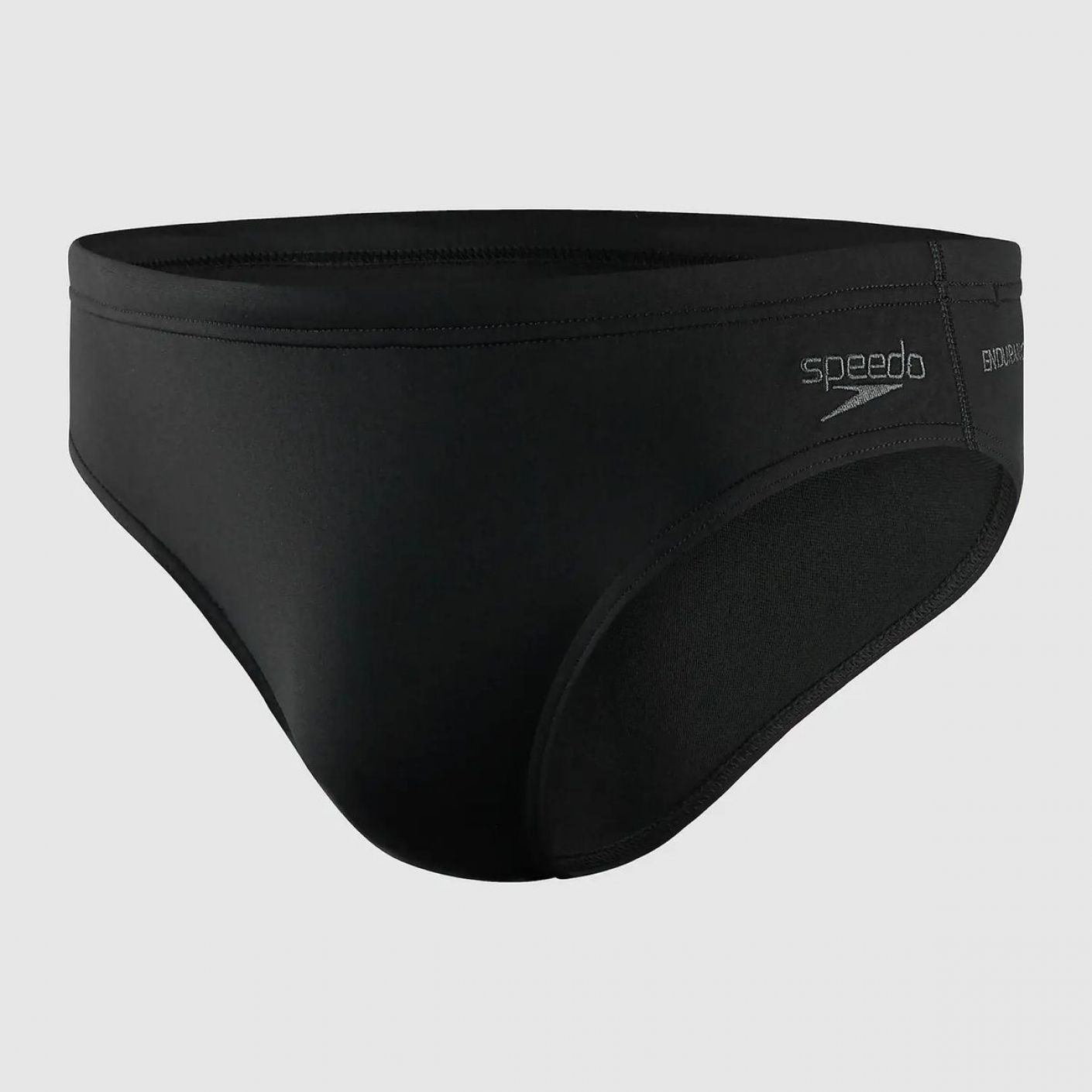 Speedo Slip Eco Endurance+ 7 cm Black for Men