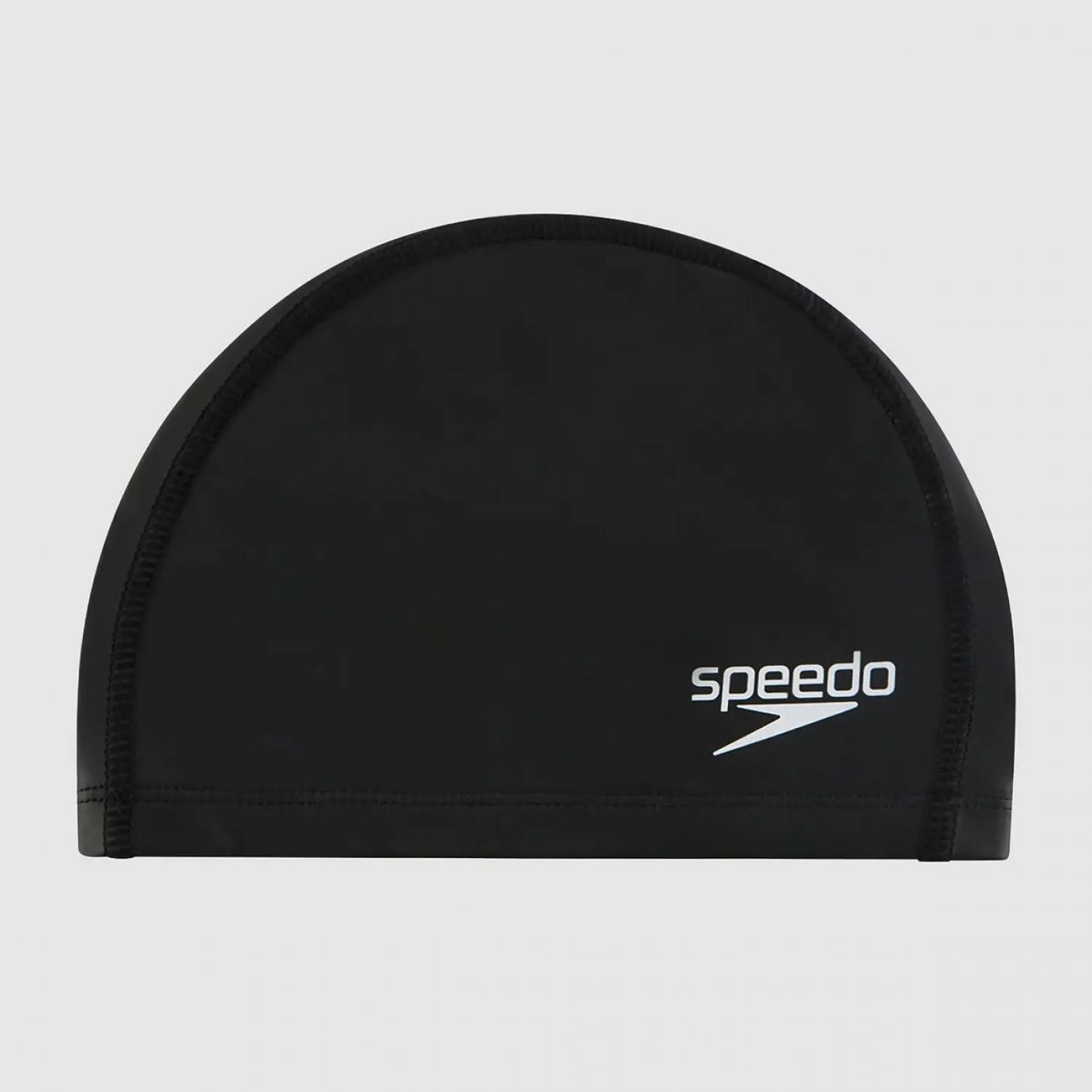 Speedo Ultra Pace Black Cap