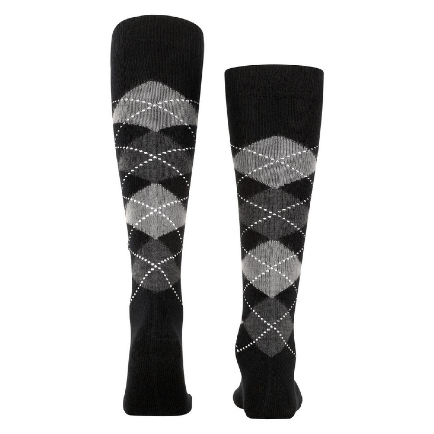 Burlington Preston Pearl Long Socks