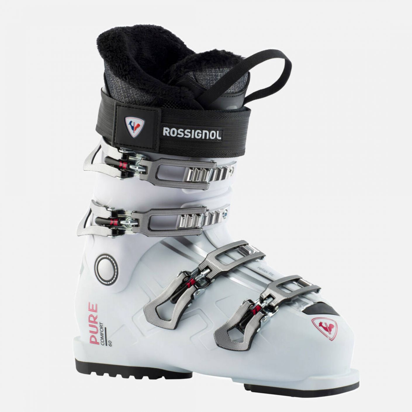 Rossignol Pure Comfort 60 Last 104 Women's Ski Boots