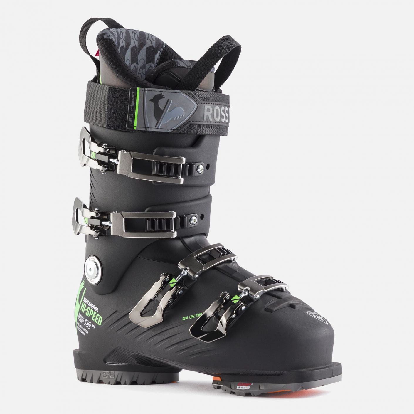 Rossignol Hi-Speed Pro 120 MV GW Men's On-Piste Ski Boots