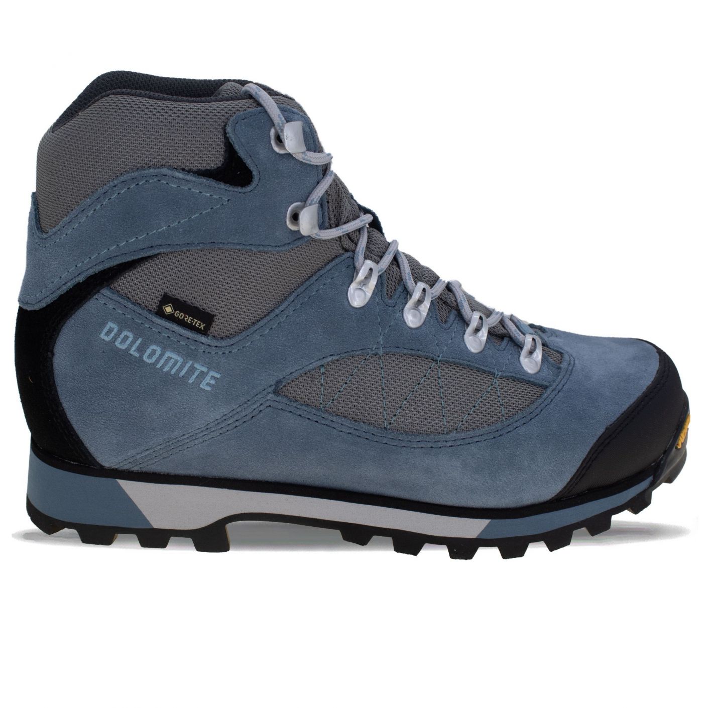Dolomite Moena GTX Blau für Damen