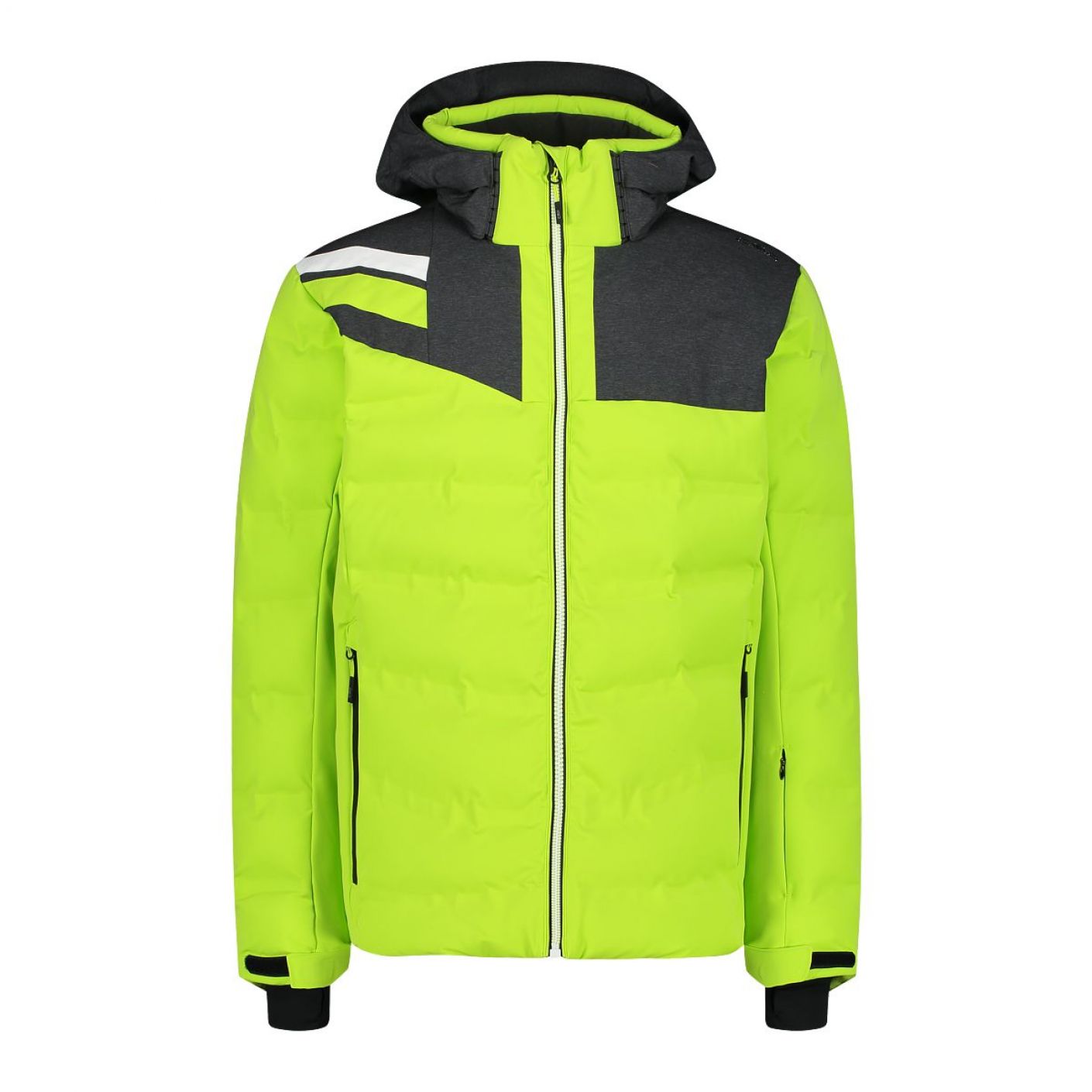 CMP Men's 3M Thinsulate Acid Ski Jacket