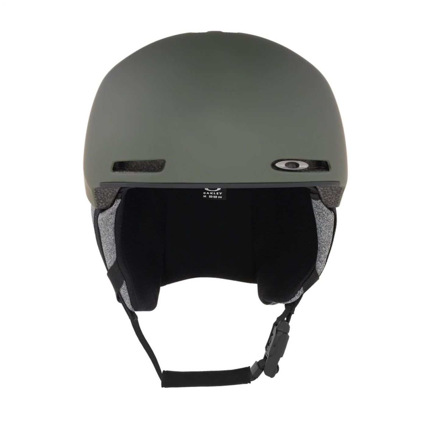 Oakley Helmet Mod 1 Dark Brush