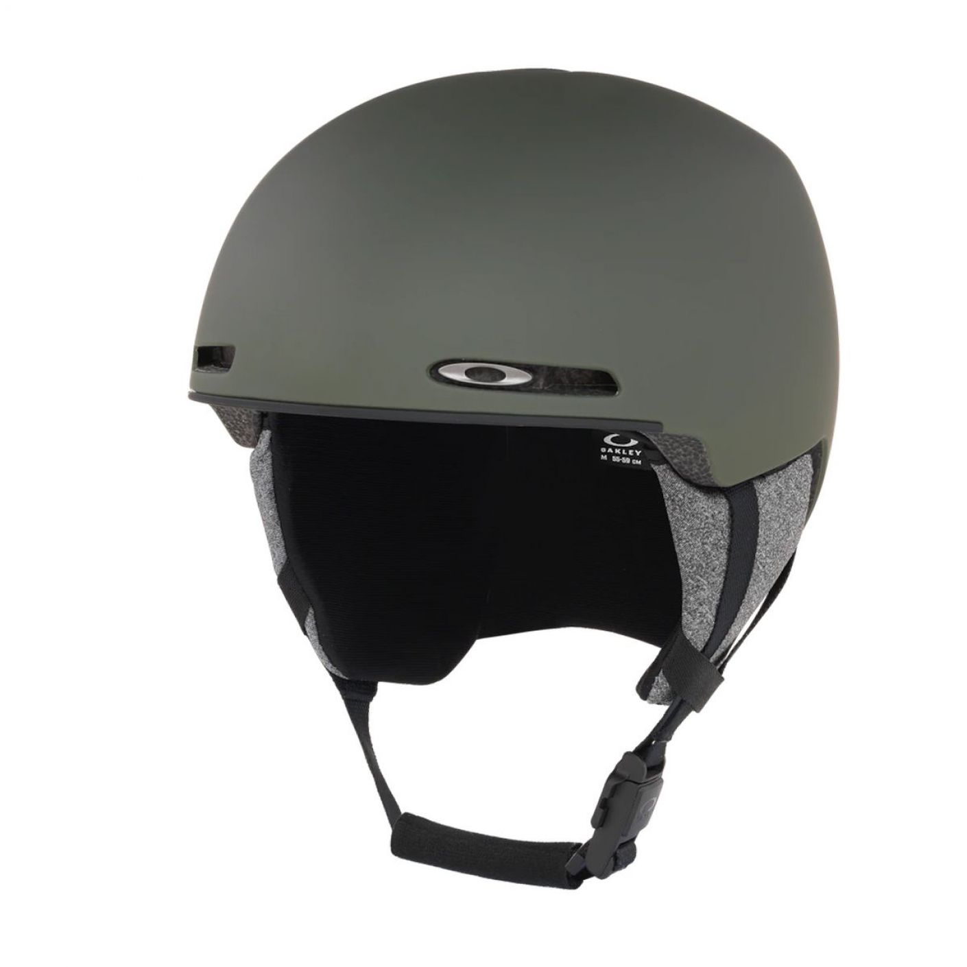 Oakley Helmet Mod 1 Dark Brush