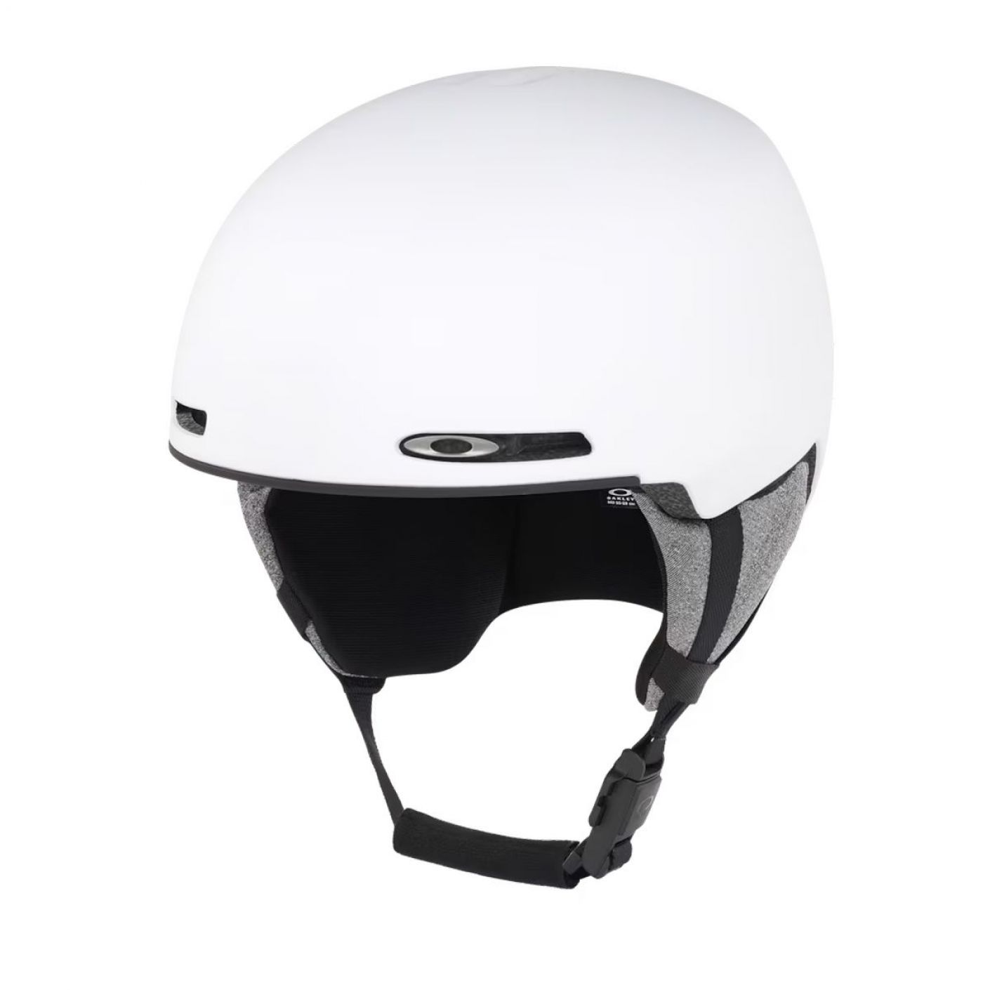 Oakley Helmet Mod 1 White