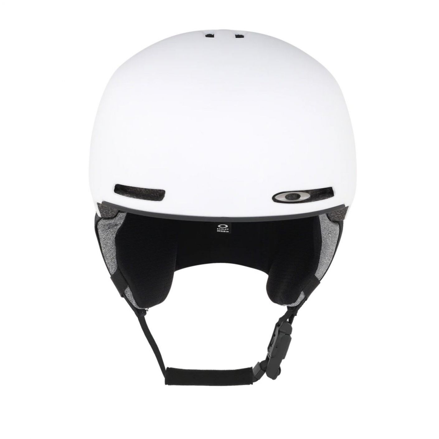 Oakley Helmet Mod 1 White