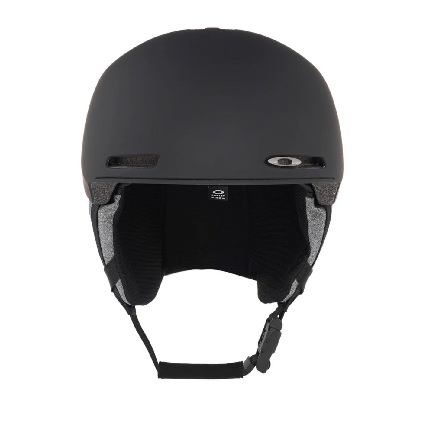 Oakley Helmet Mod 1 Blackout