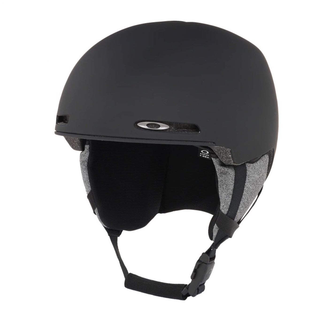 Oakley Helmet Mod 1 Blackout