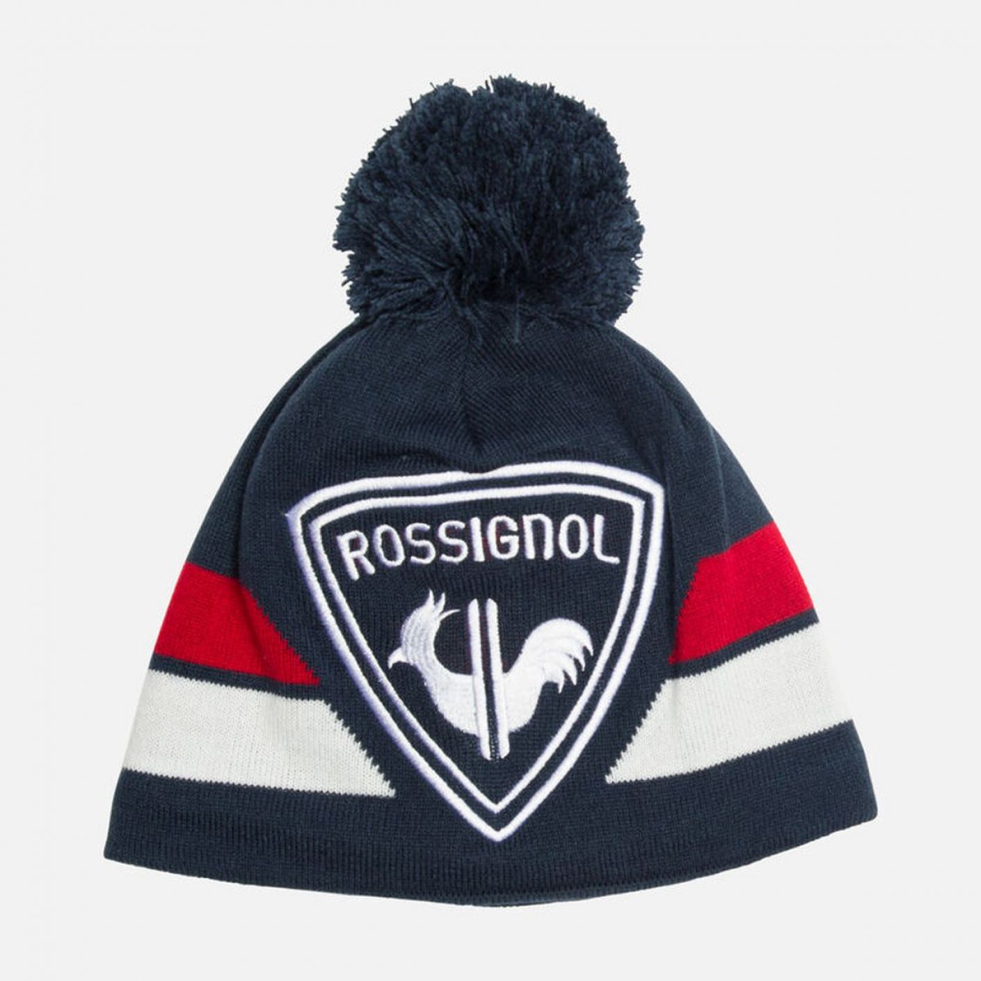 Rossignol Rooster Hat Blue for Kids