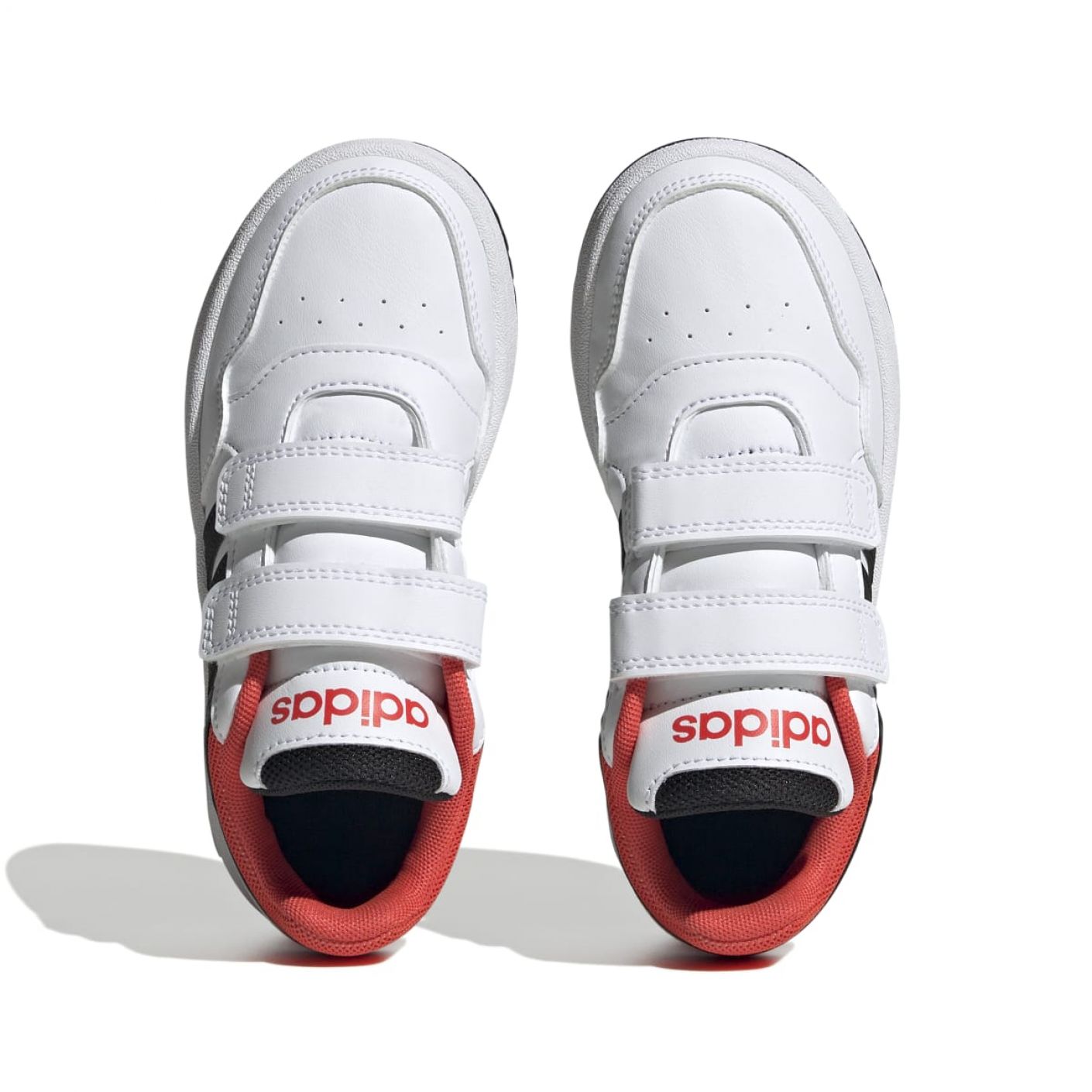 Adidas Hoops 3.0 con Strappo da Bambini