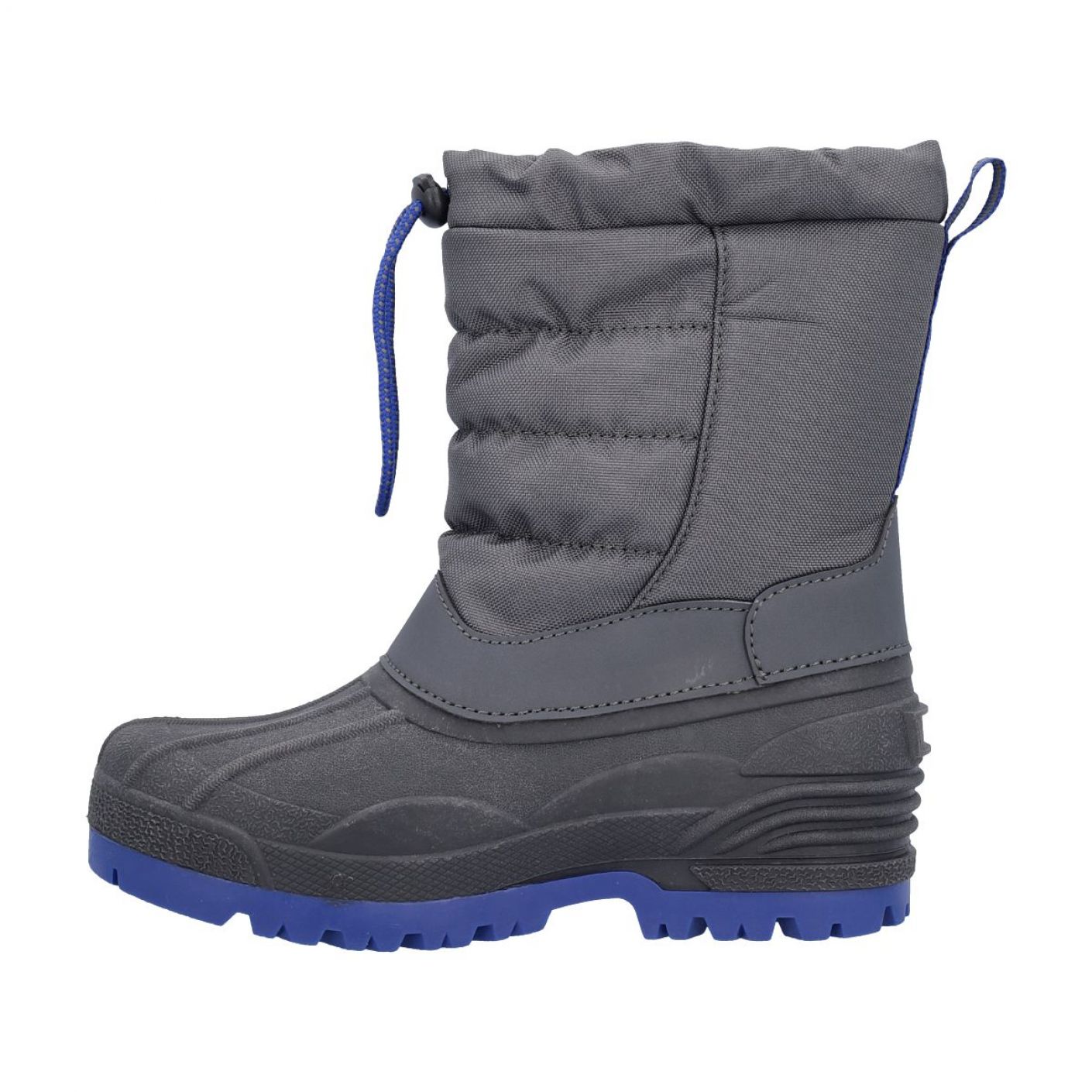CMP Après-ski Hanki 3.0 for Children Grey Sizes 25-32