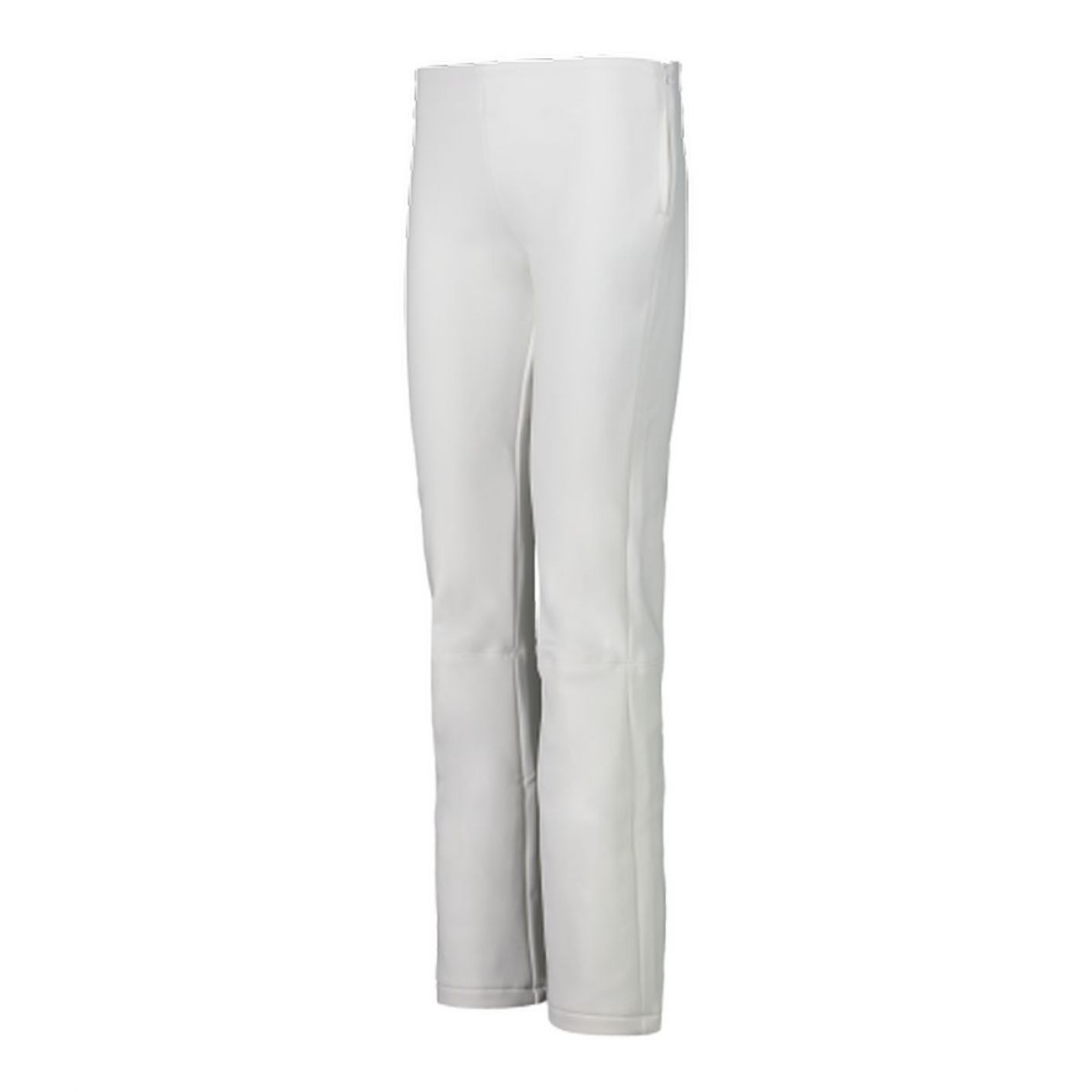 CMP Women's White Non-Padded Stretch Ski Pants