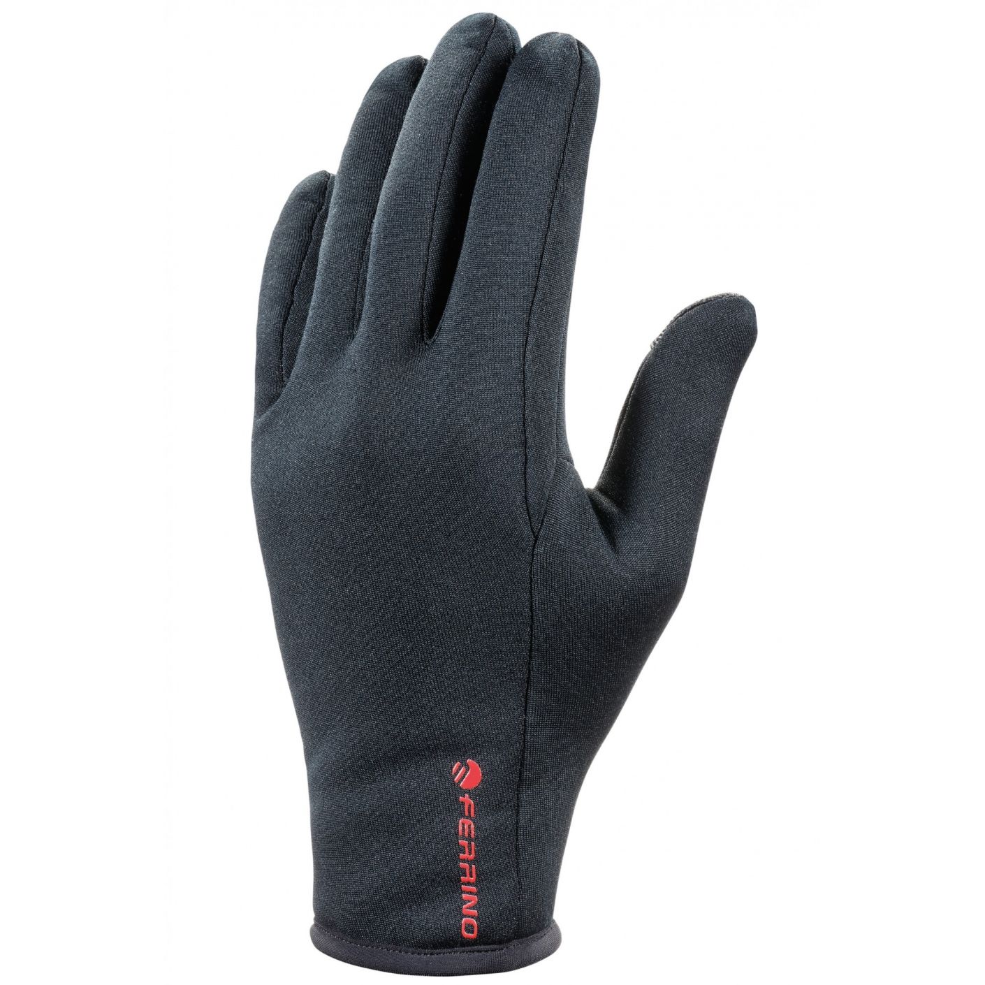 Ferrino Jib Gloves Black