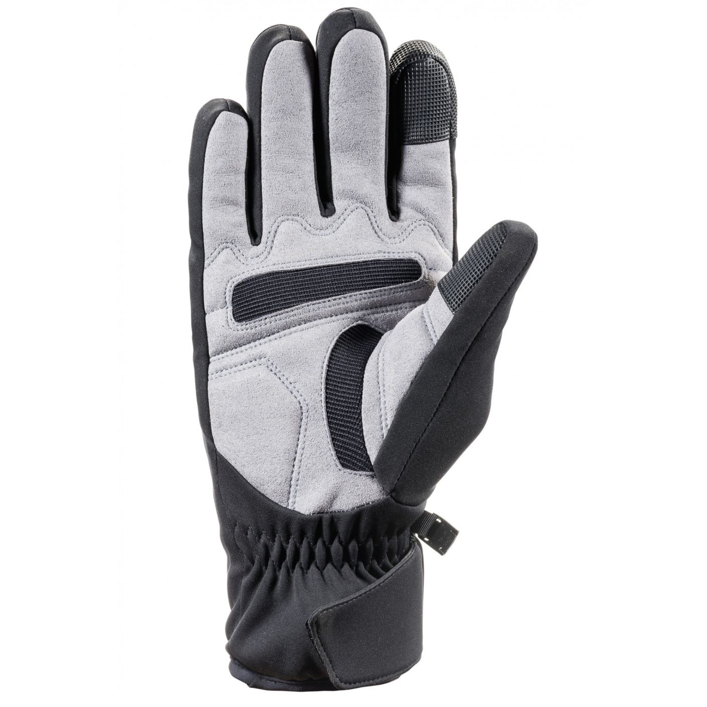 Ferrino Crest Gloves Black