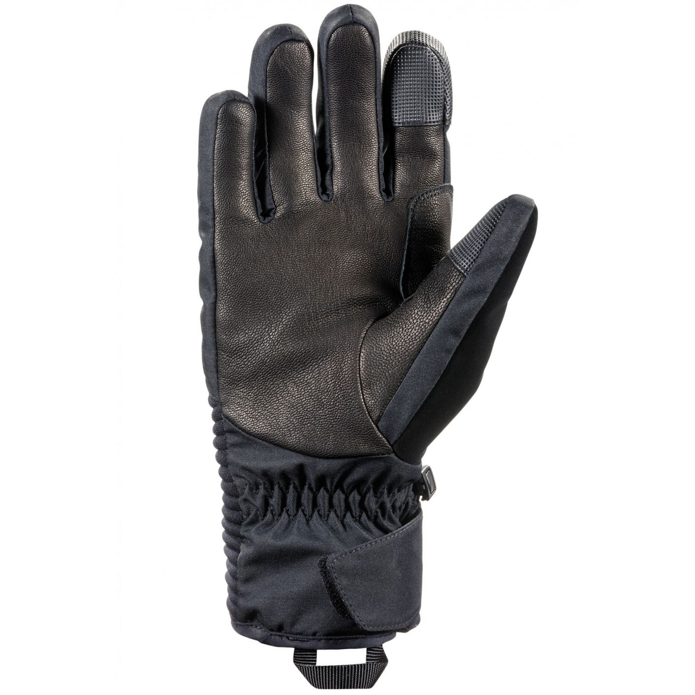 Ferrino React Gloves Black