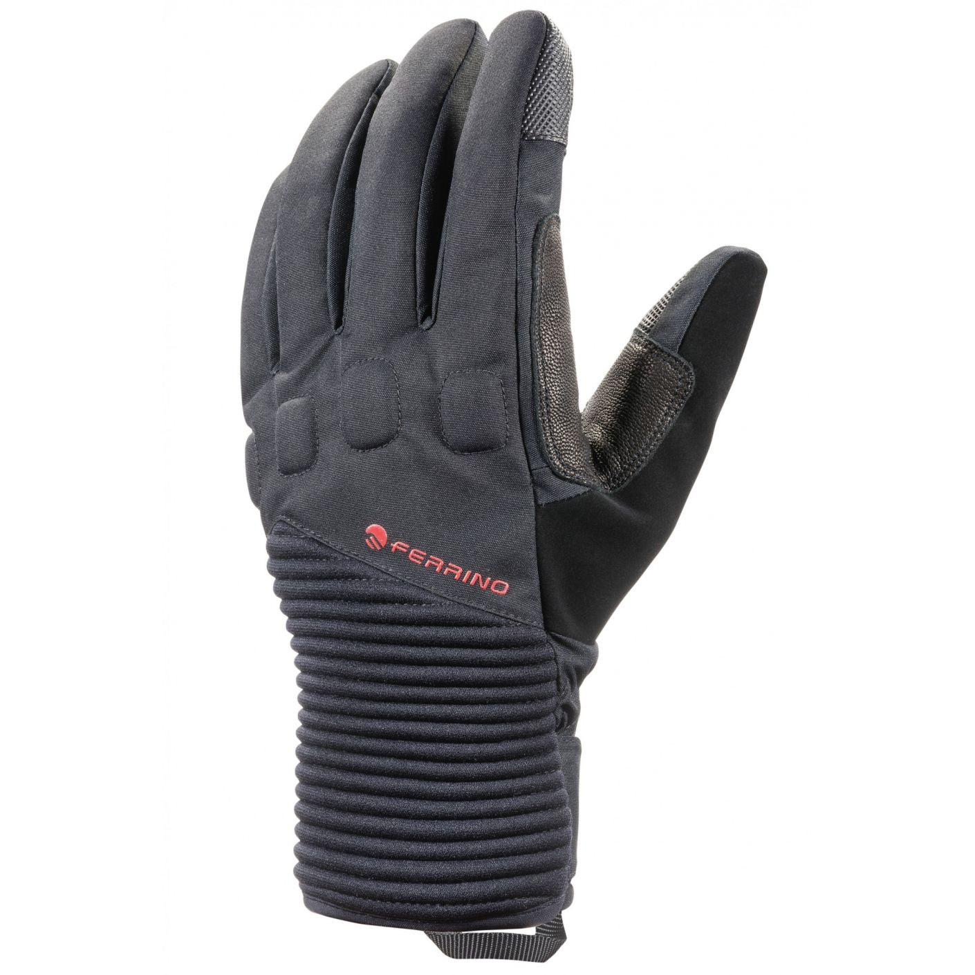 Ferrino React Gloves Black