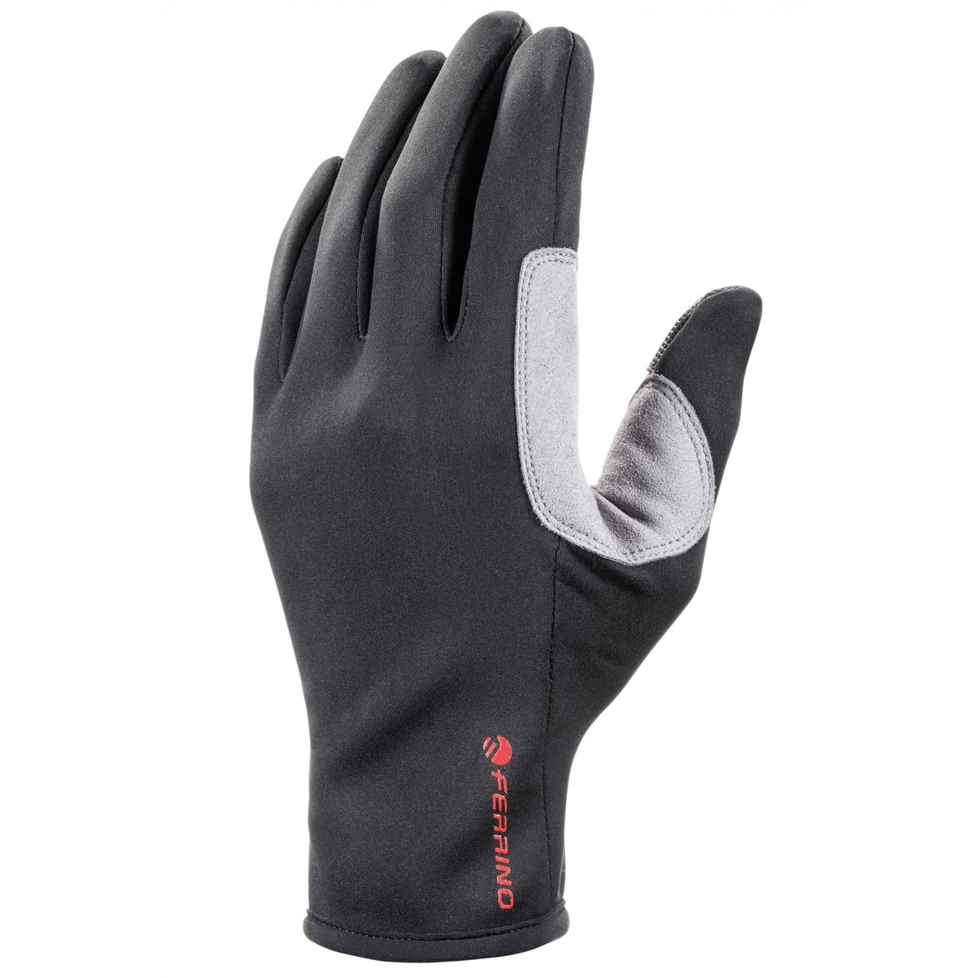 Ferrino Meta Gloves Black