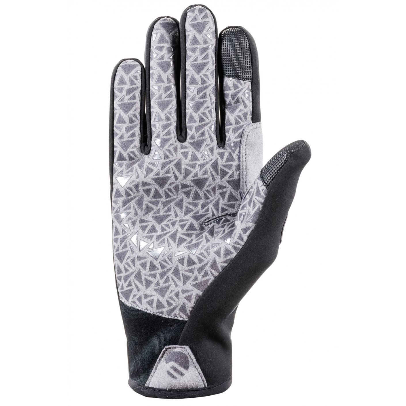 Ferrino Meta Gloves Black