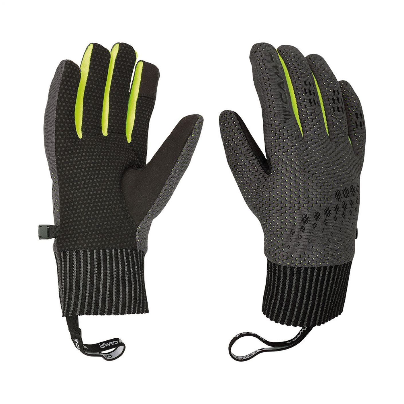 Camp Gloves K Warm