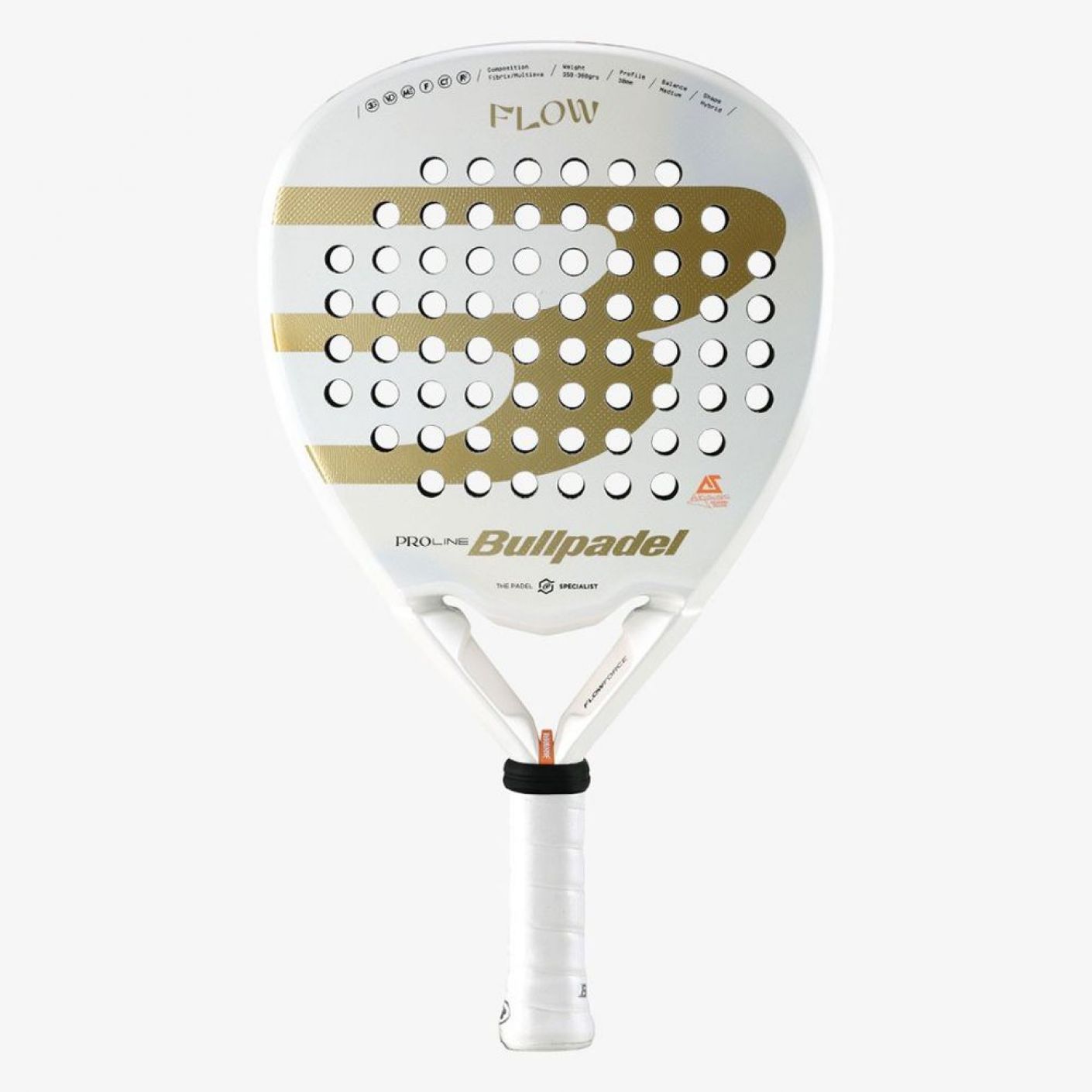 Bullpadel Flow W 2024 Women