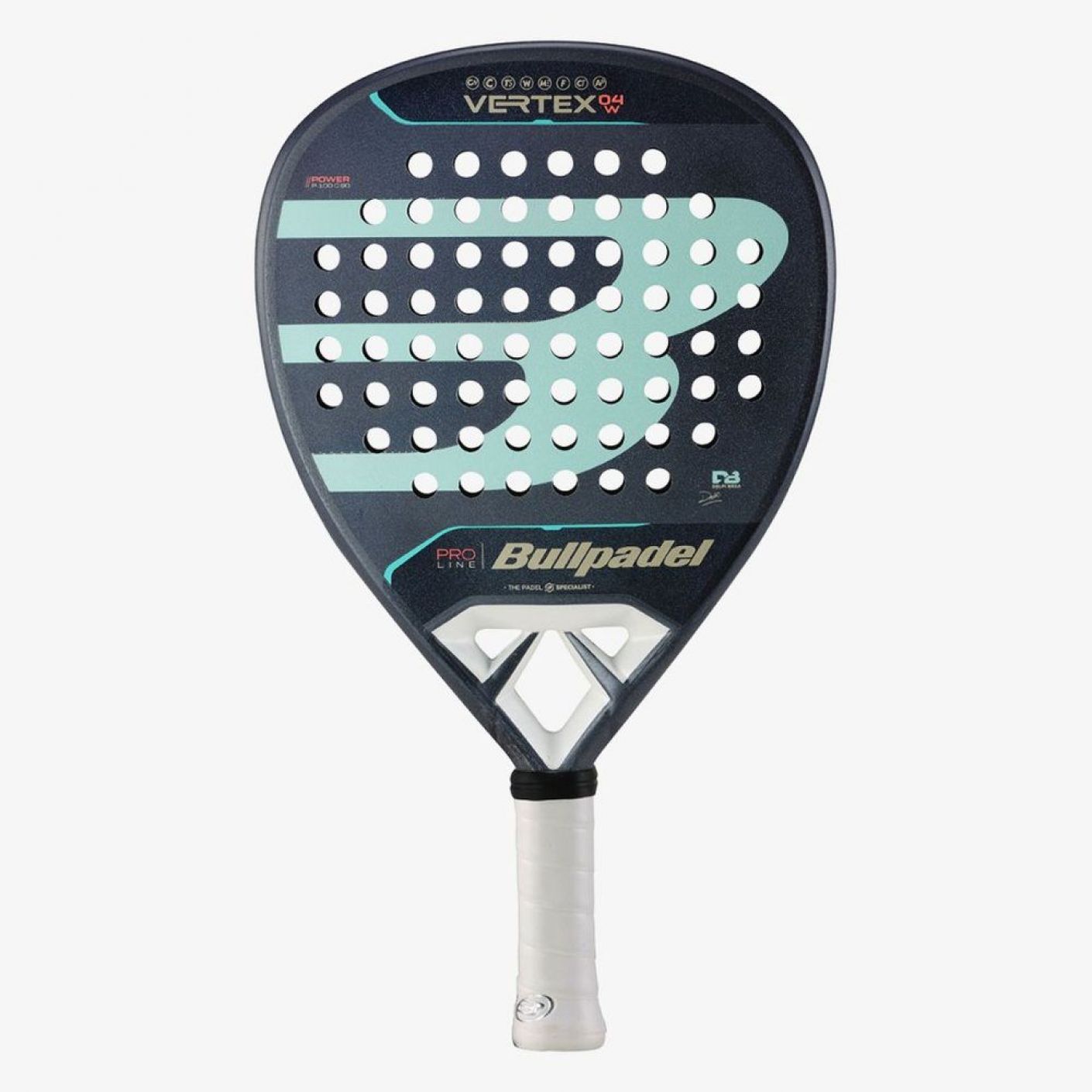 Bullpadel Vertex 04 W 2024 Donna
