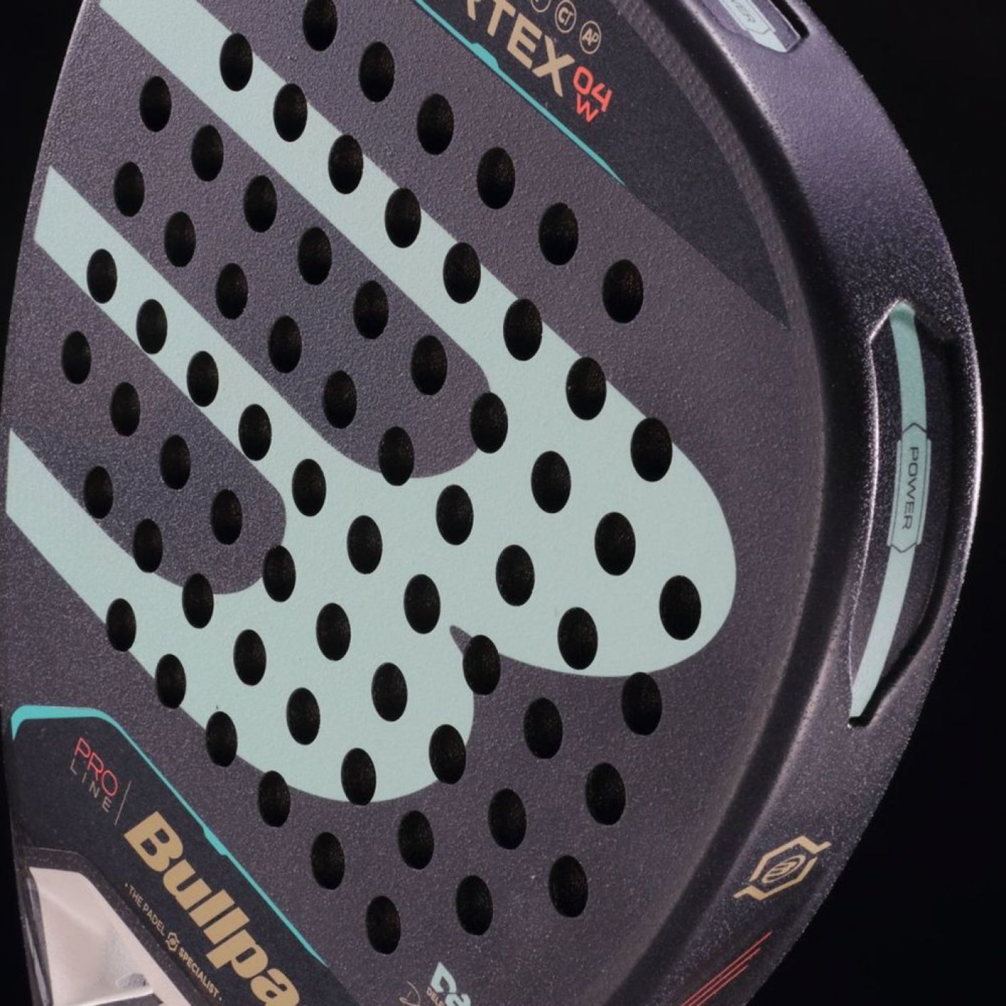 Bullpadel Vertex 04 W 2024 Donna