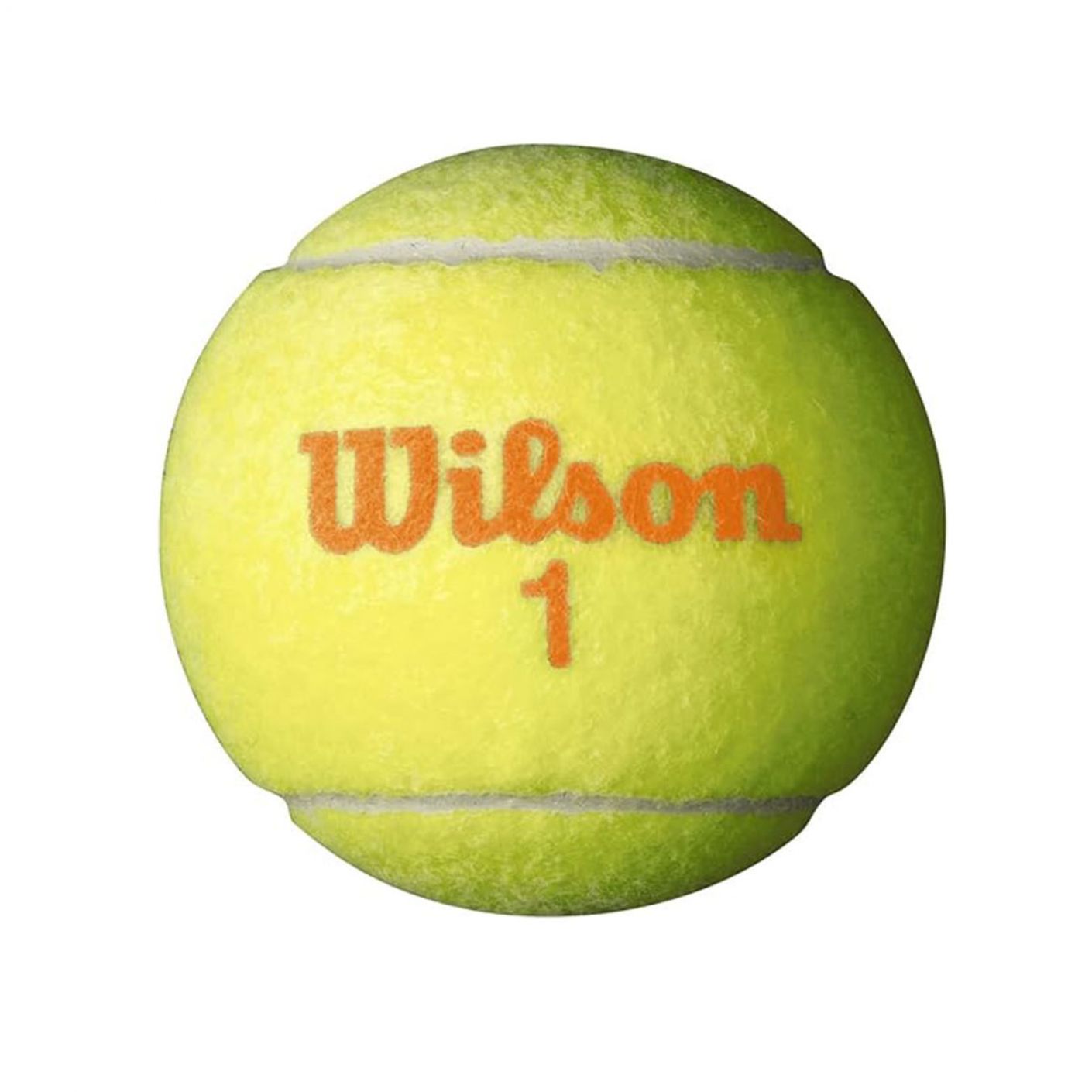 Wilson Starter Balls Orange