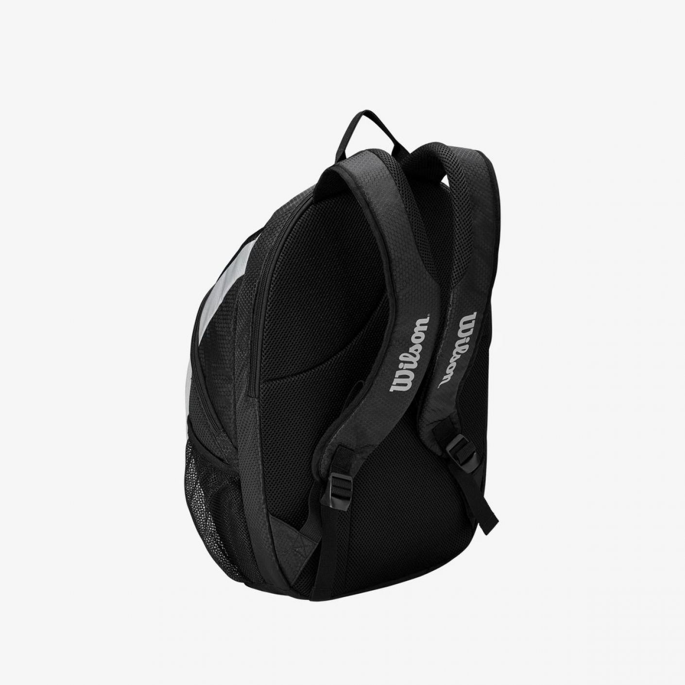 Wilson Fed Team Backpack Black