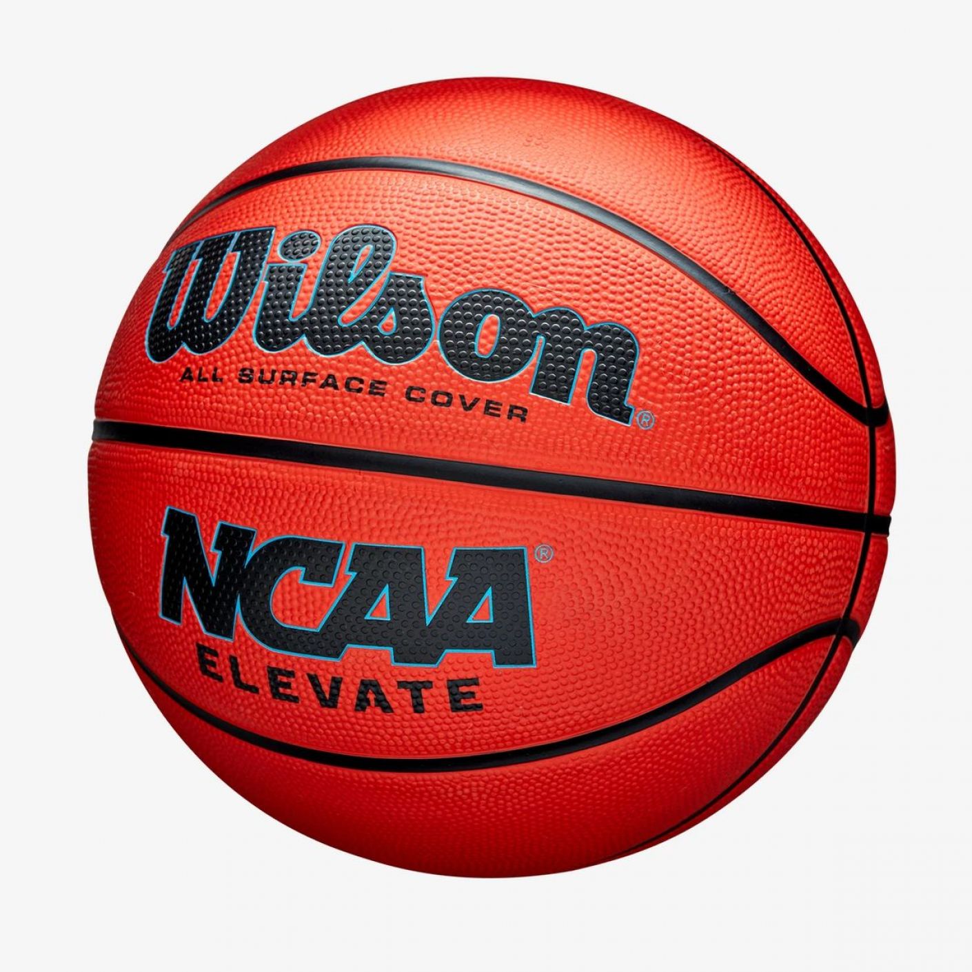 Wilson Basketball Ncaa Elevate 