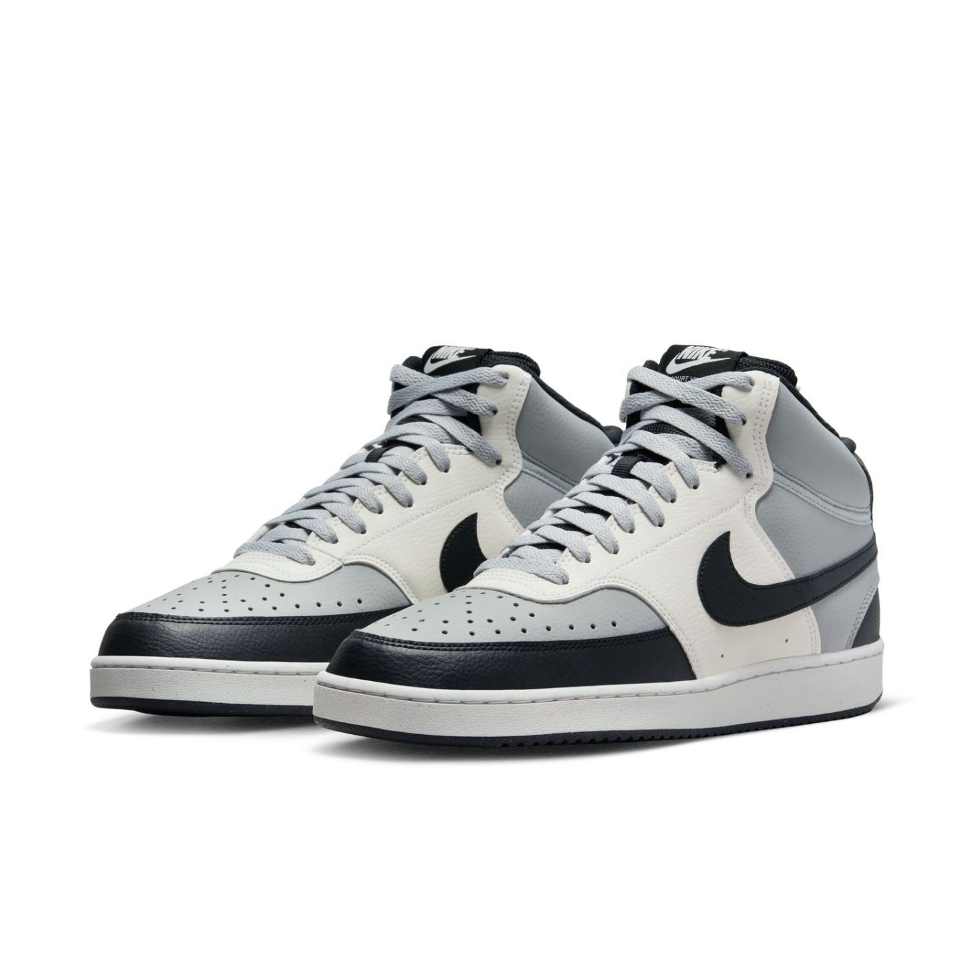 Nike Court Vision Mid Next Nature for Men