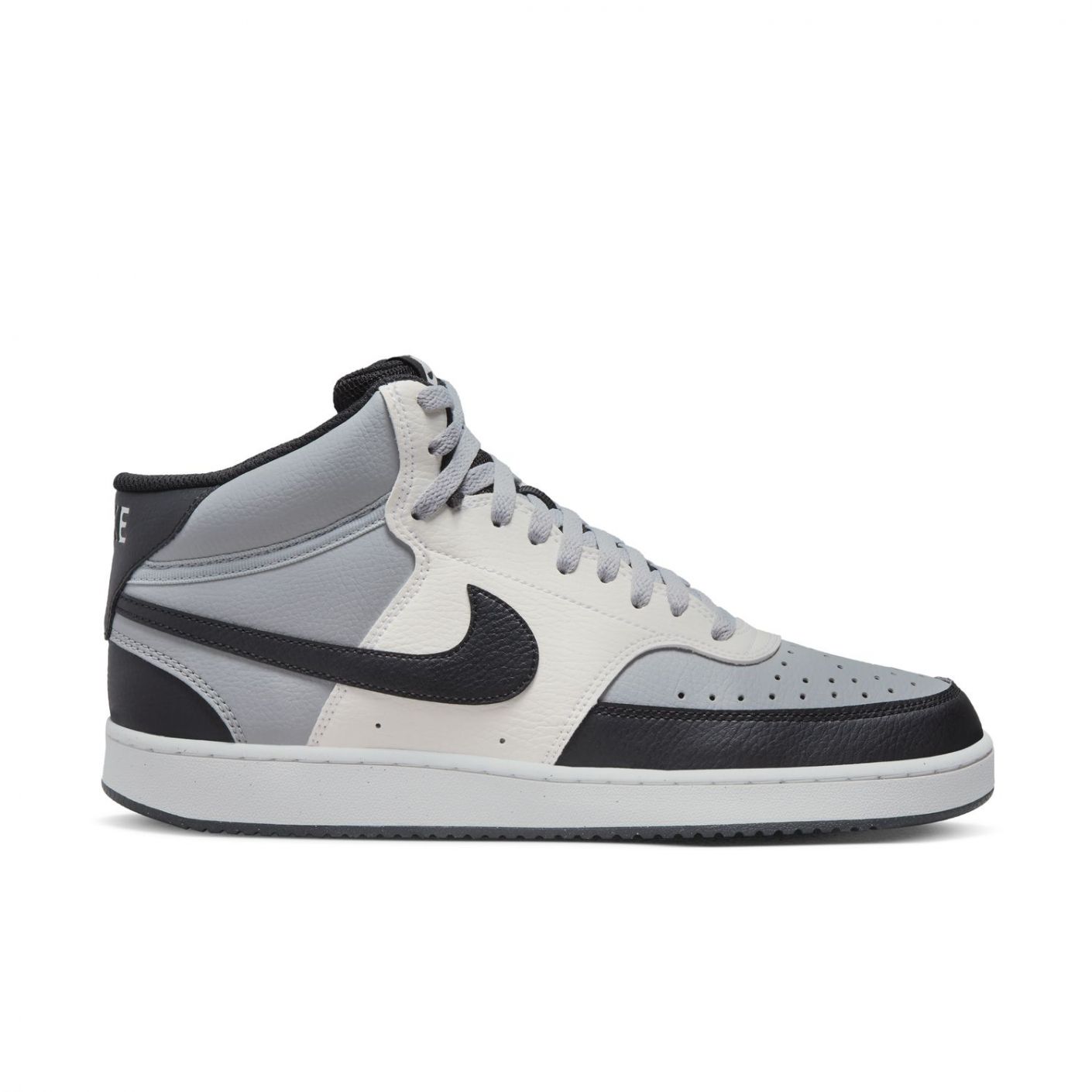 Nike Court Vision Mid Next Nature for Men