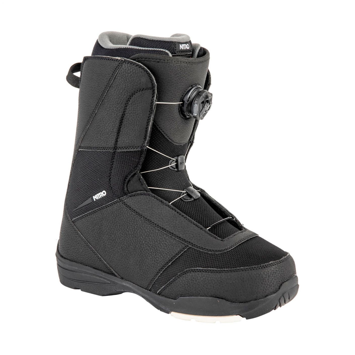 Nitro Snow Boots Tangent BOA Men