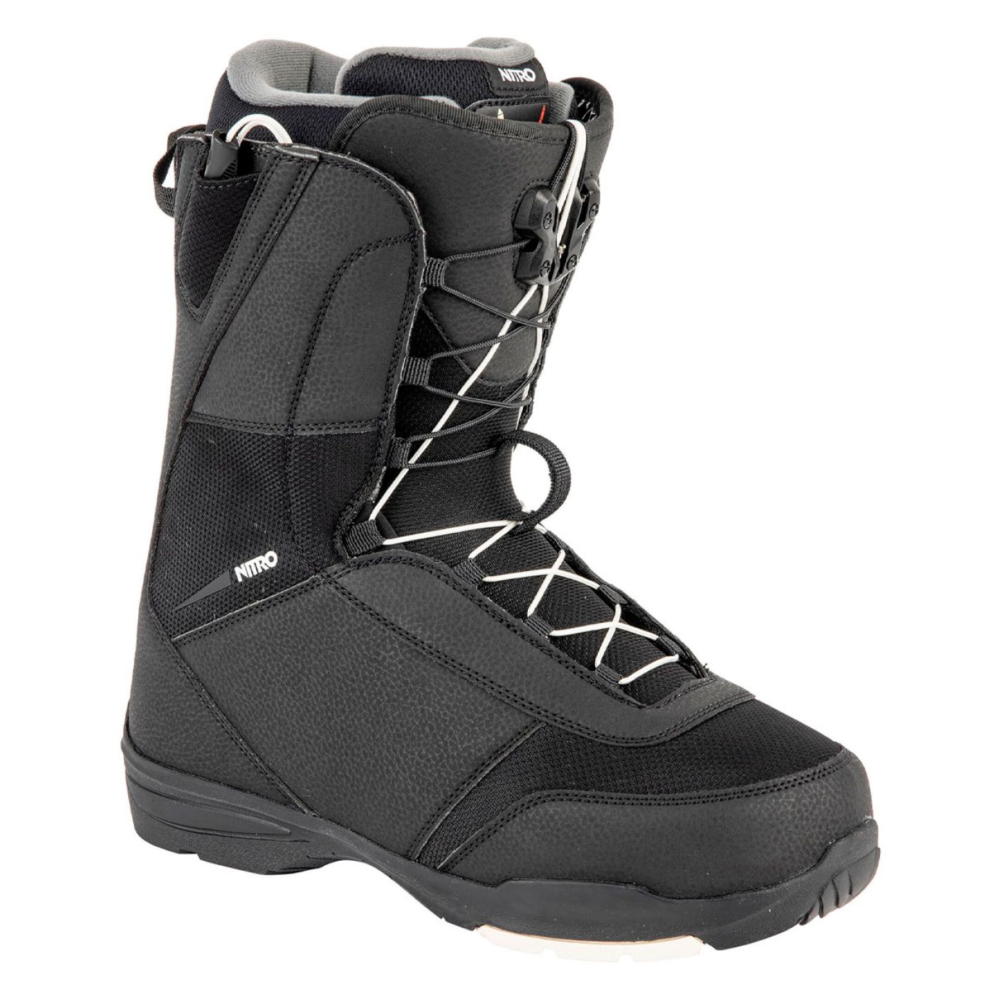 Nitro Snow Boots Tangent TLS Men