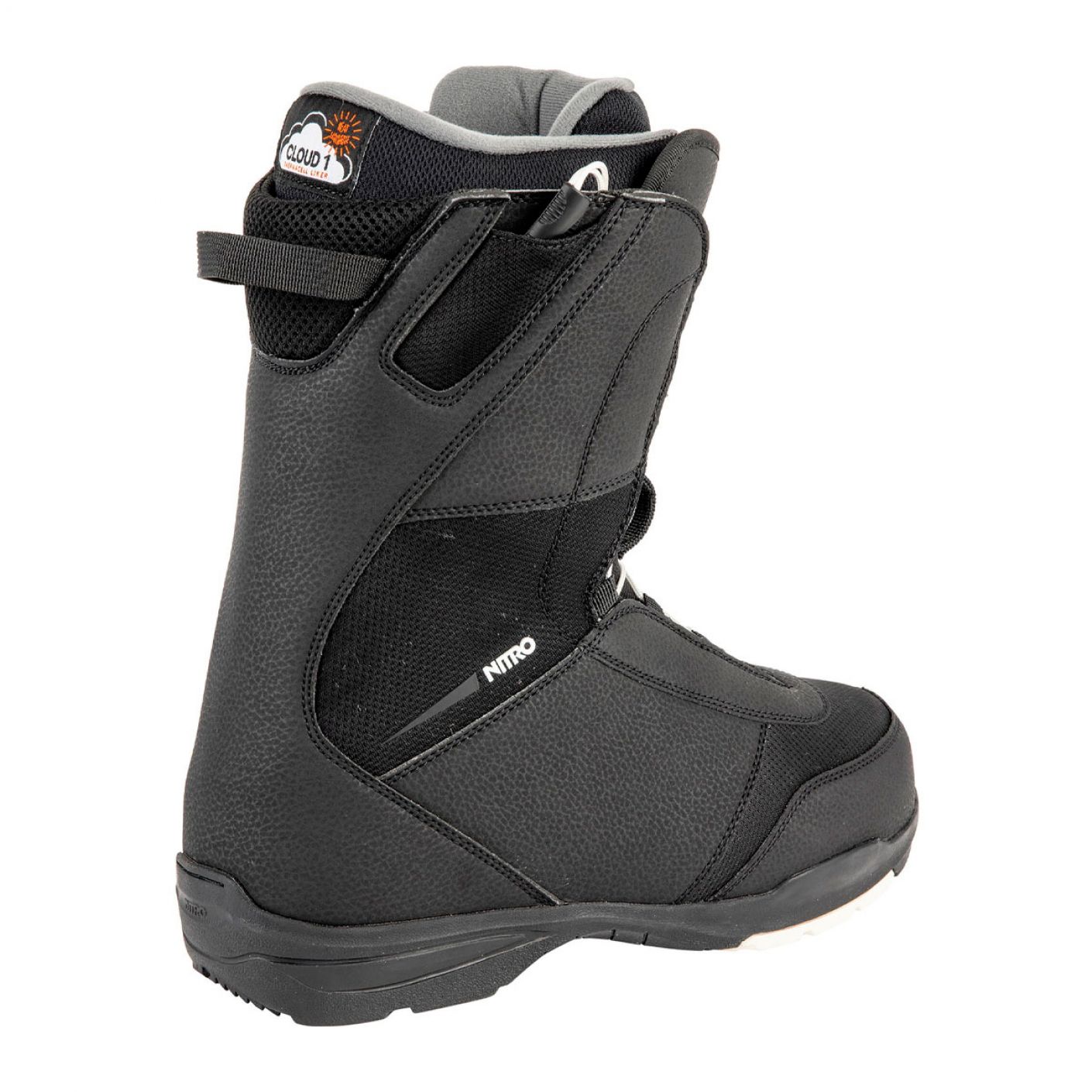 Nitro Snow Boots Tangent TLS Men