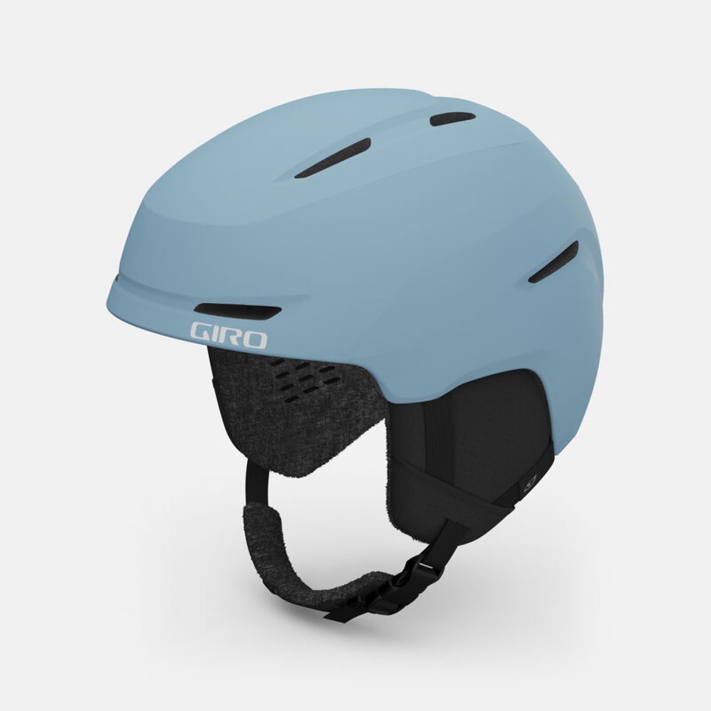 Giro Helmet Spur Light Harbor Blue Kids