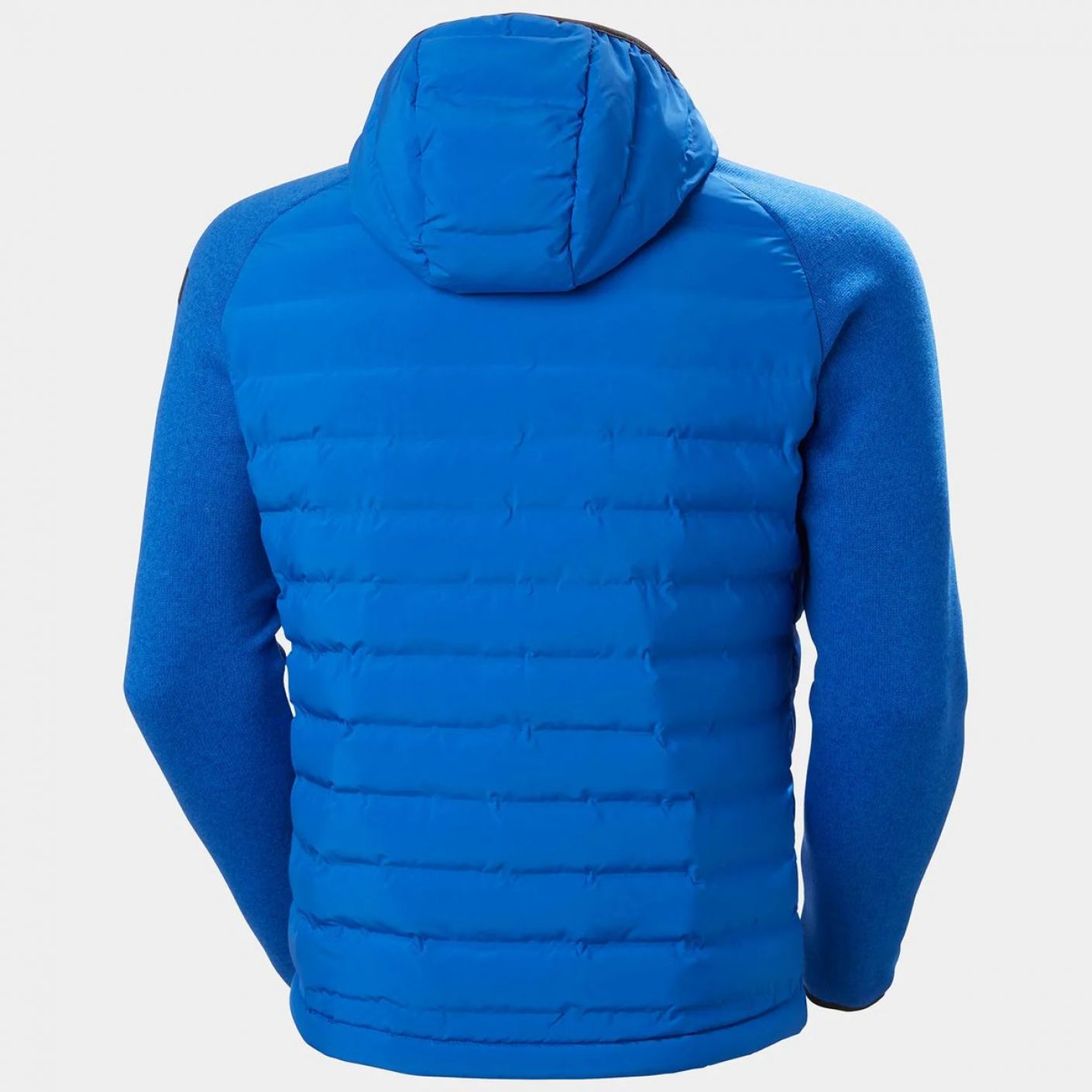 Helly Hansen Herren Artic Ocean Hybrid Insulator Jacke, Kobalt