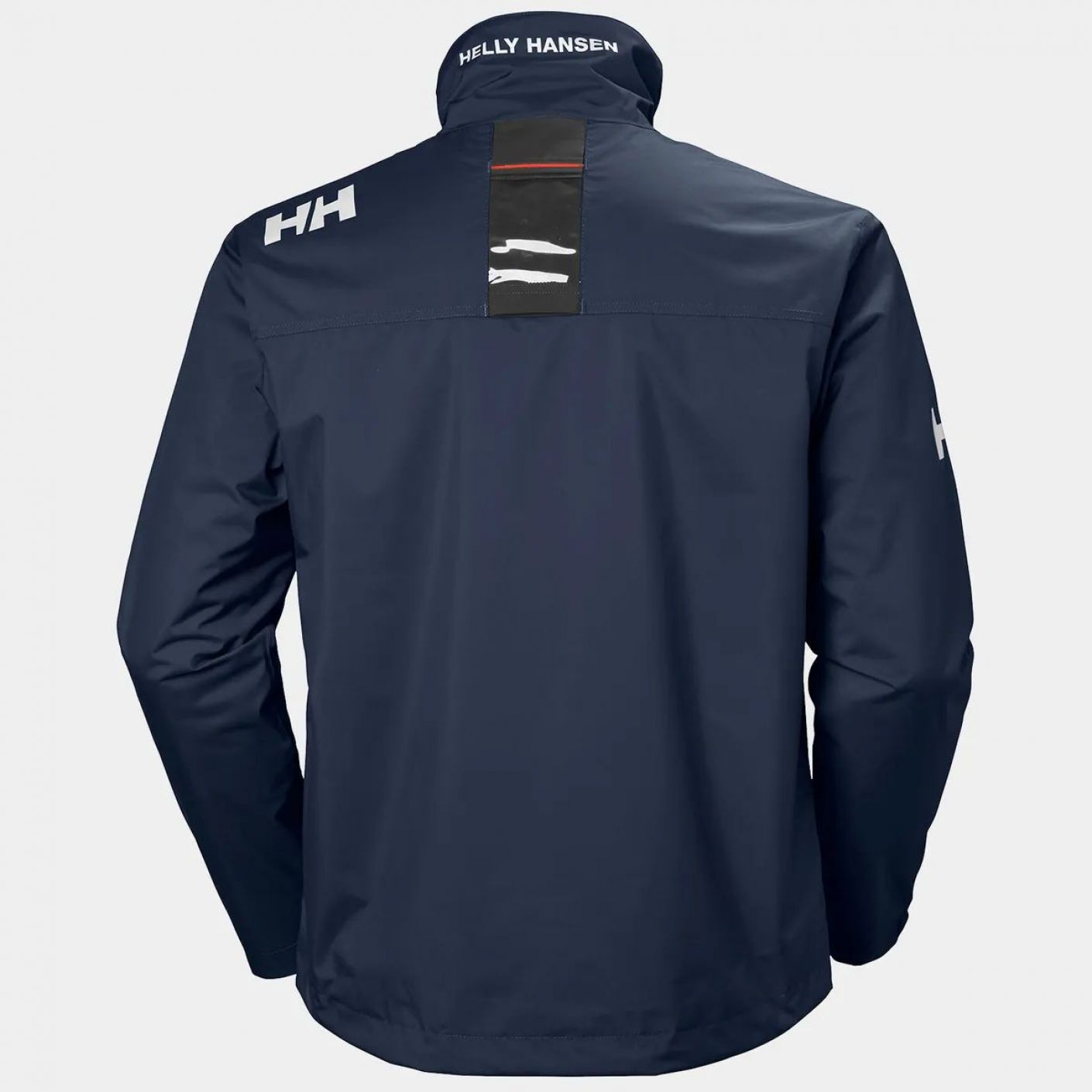 Helly Hansen Navy Midlayer Crew Jacket for Men