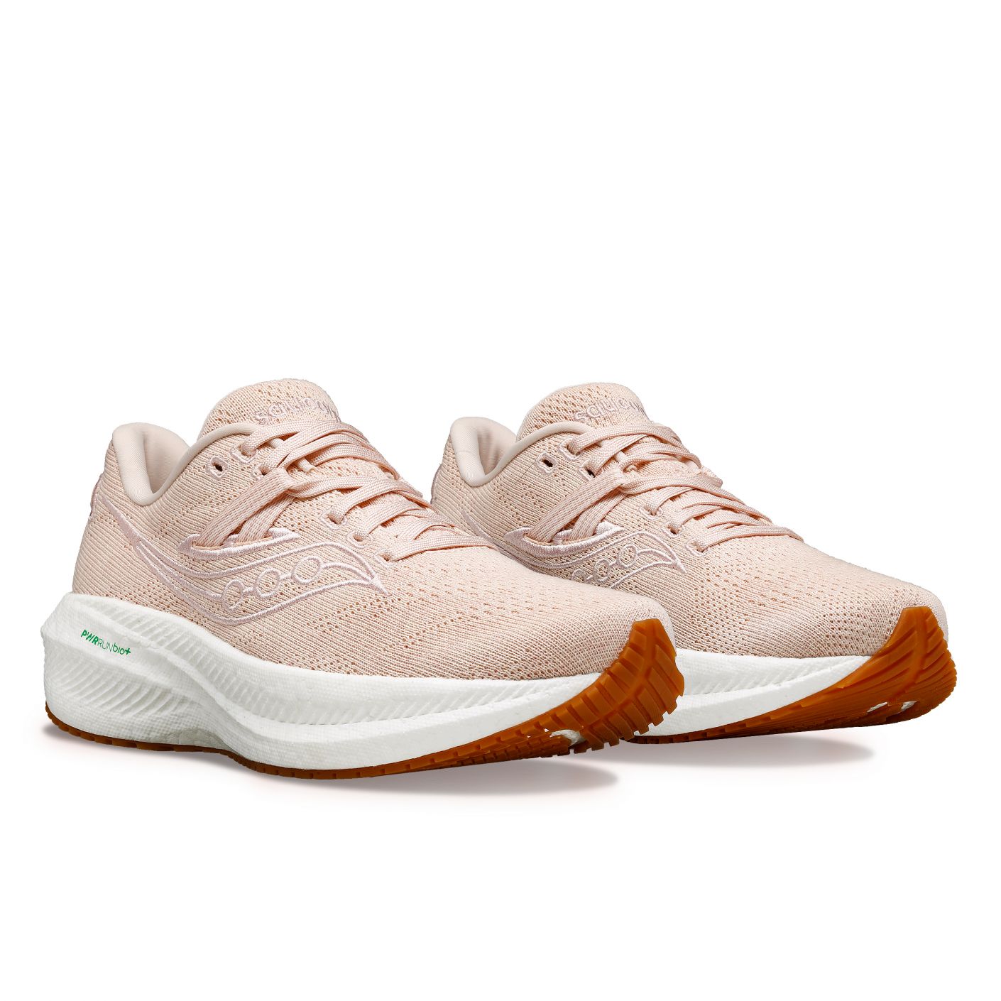 Saucony Triumph 21 RFG Lotus Women