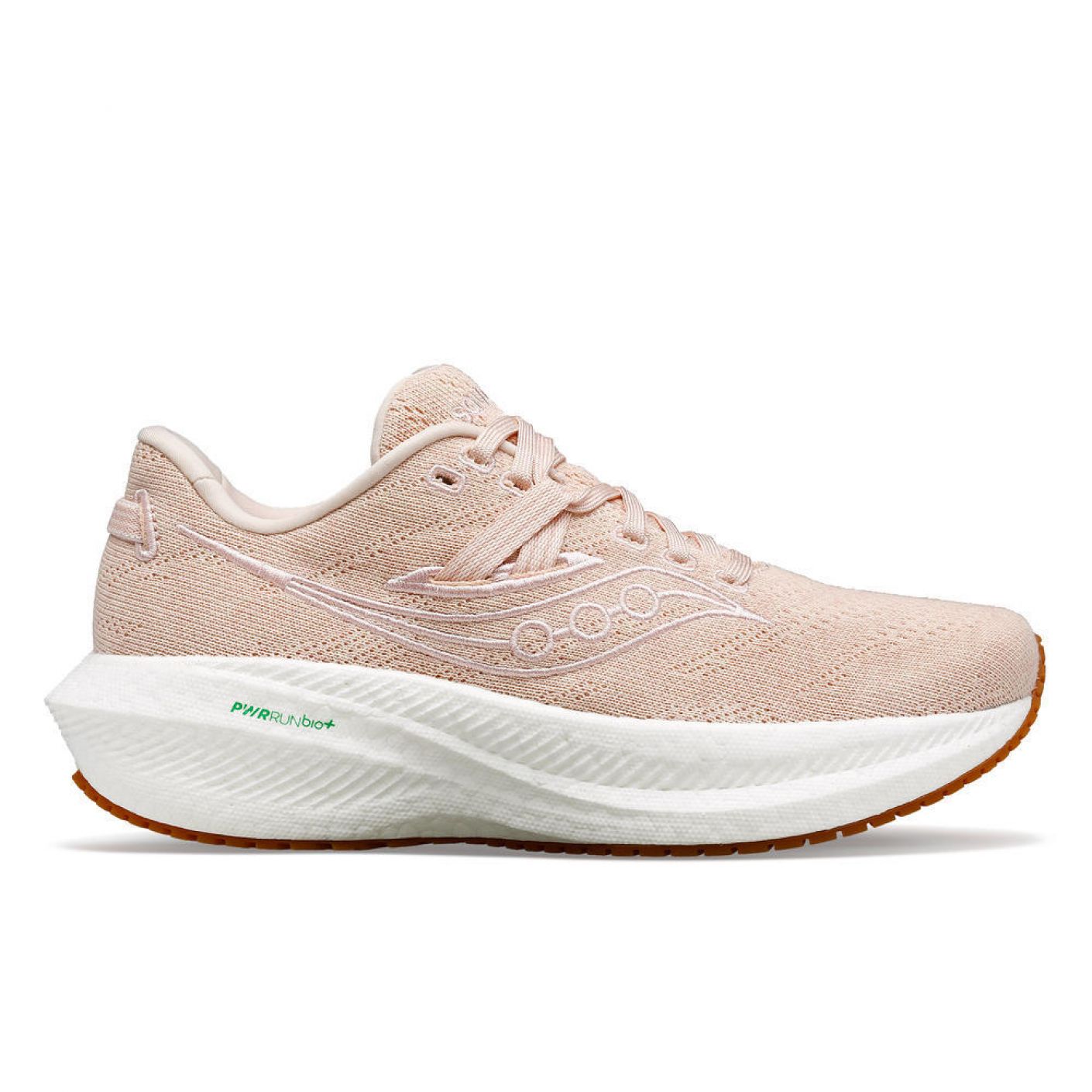 Saucony Triumph 21 RFG Lotus Women