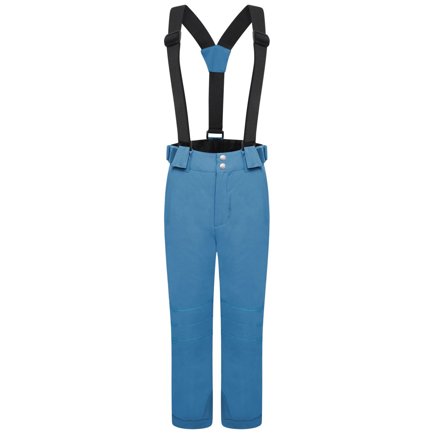 Dare2b Motive Waterproof Insulated Blue Kids' Dungarees