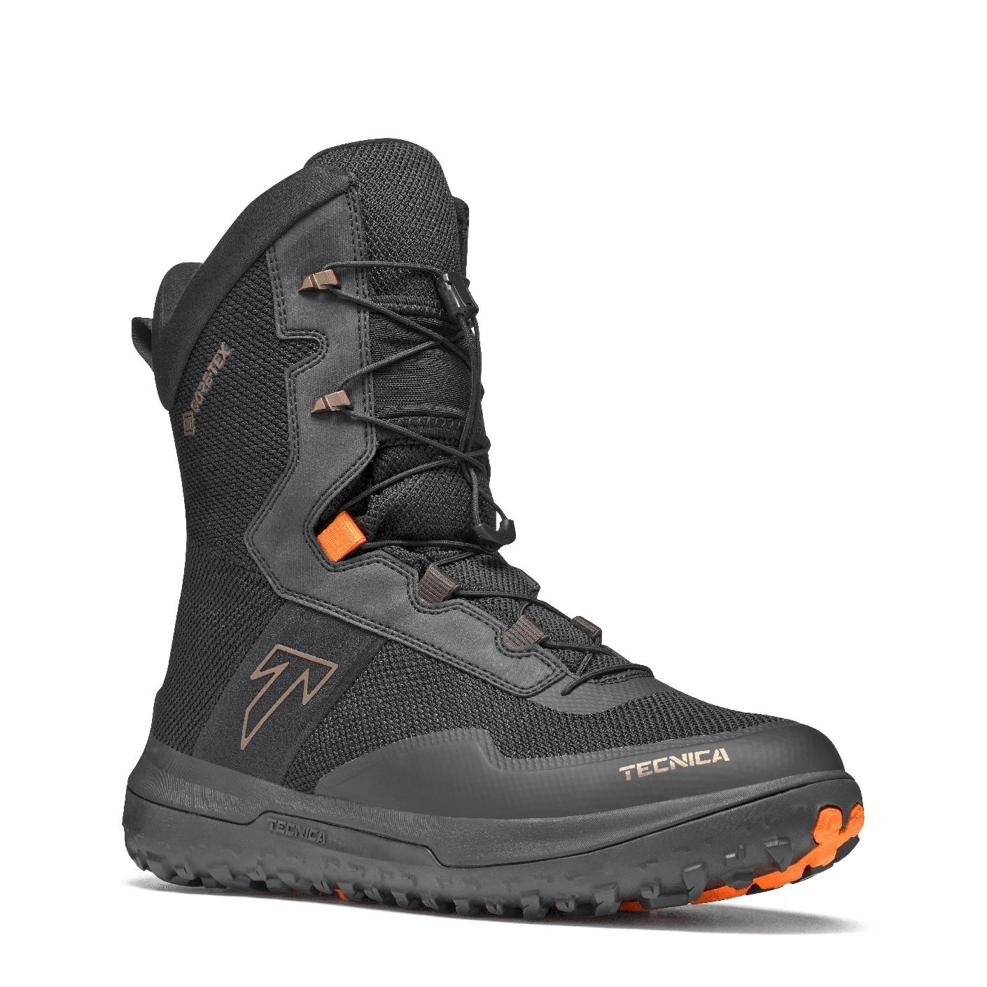 Tecnica Argos GTX MS Black Men