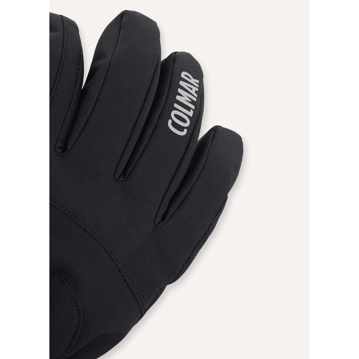 Colmar Handschuhe für Skifahren Sapporo Rec Schwarz Damen
