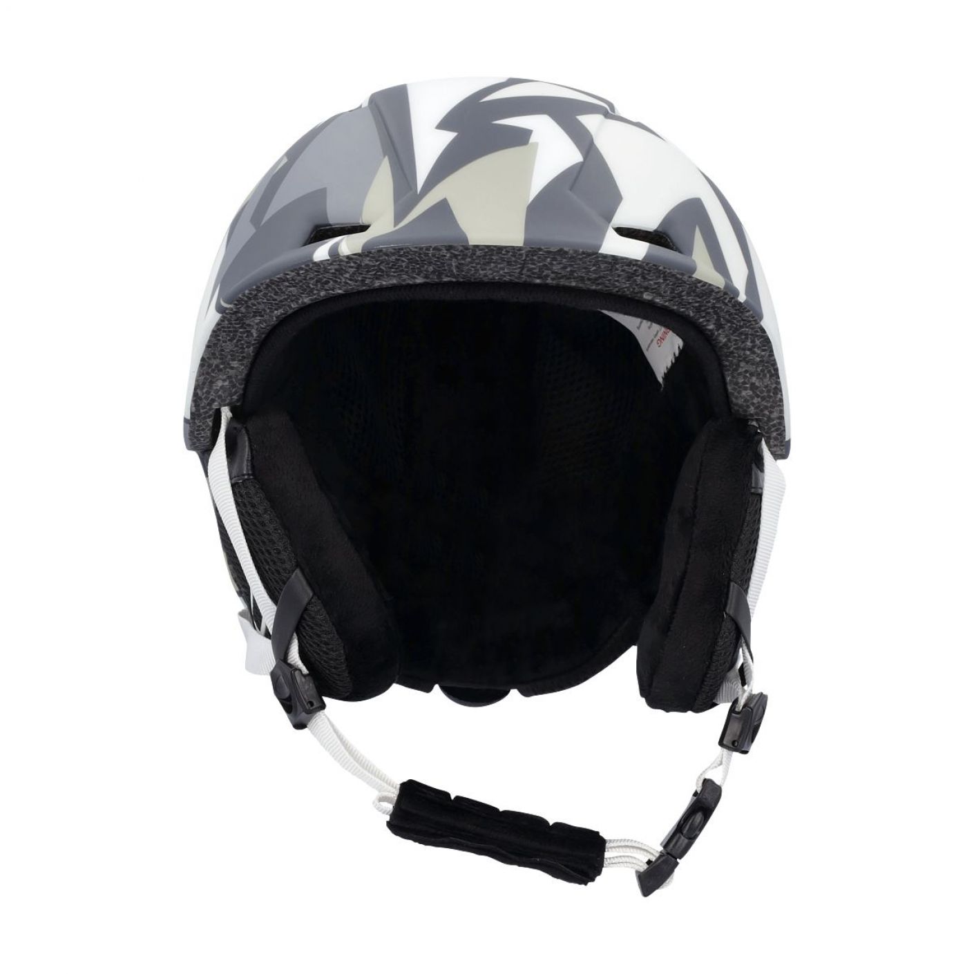 CMP Casco da Sci XJ-4 Antracite da Bambino