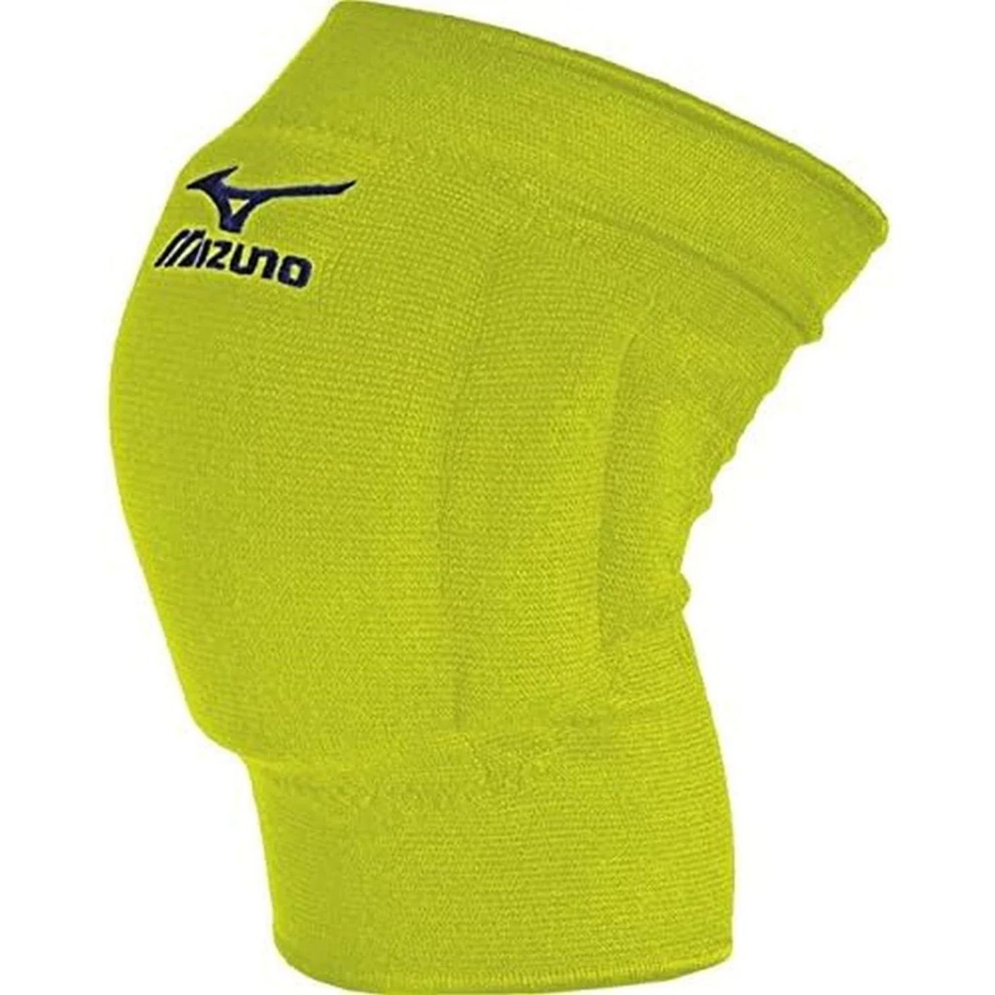 Mizuno Team Kneepad Yellow Kids