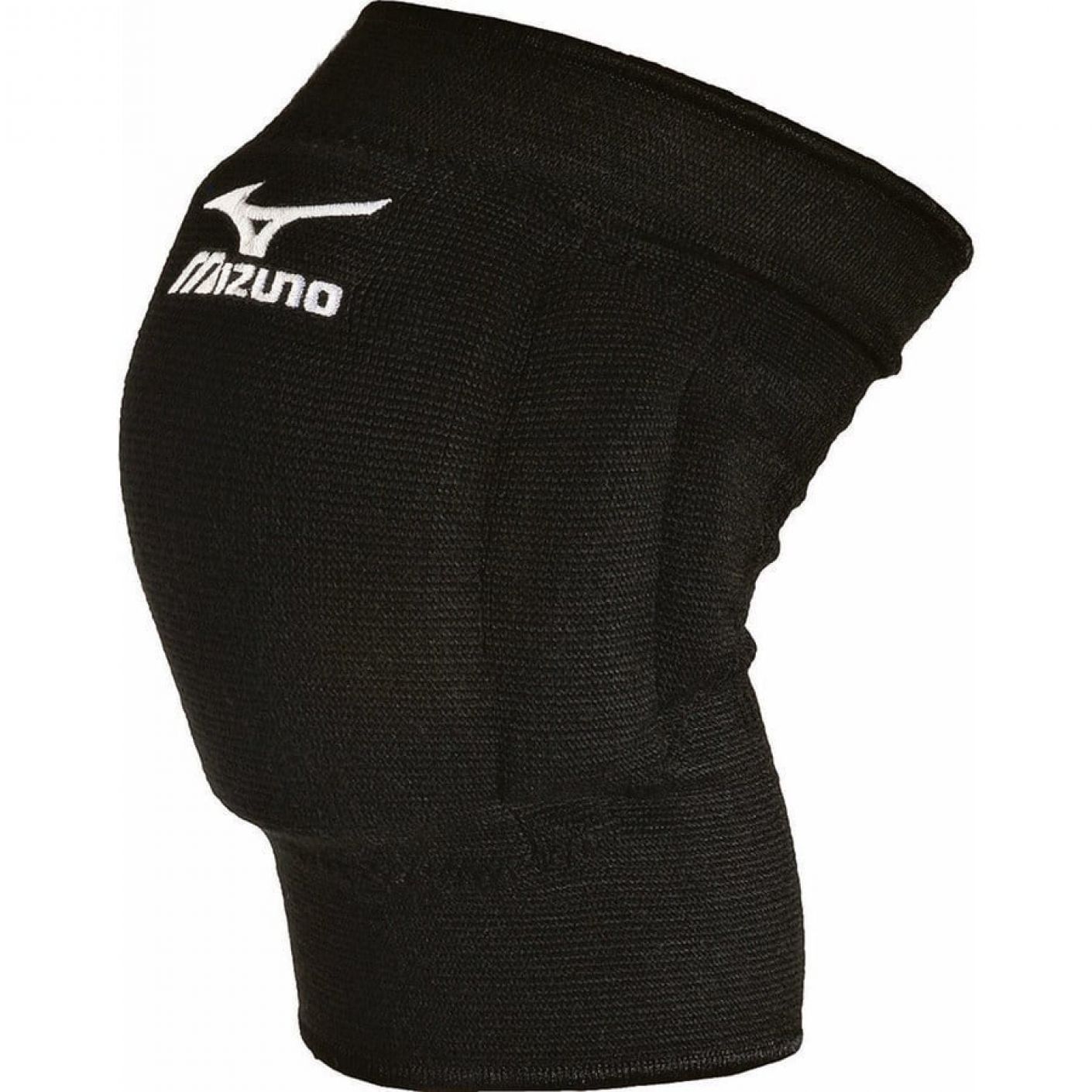 Mizuno Team Kneepad Black Kids