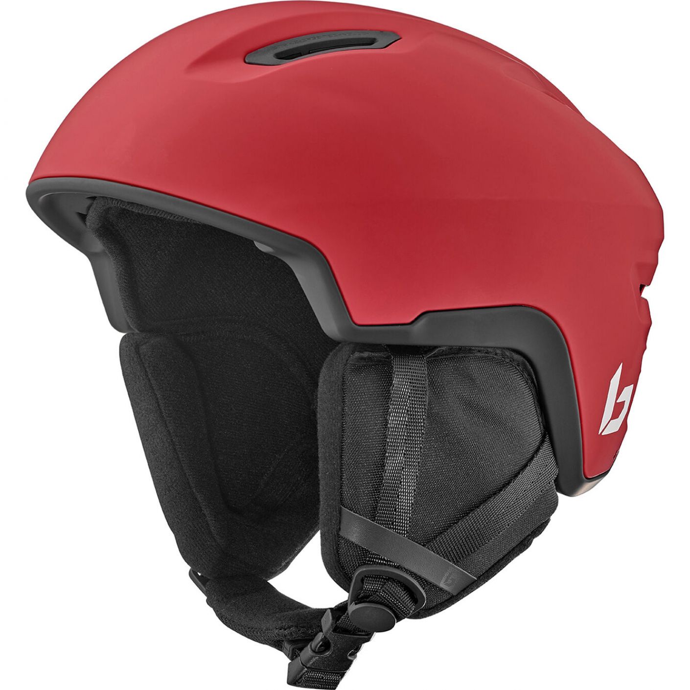 Bollé Casco Atmos Pure Rosso