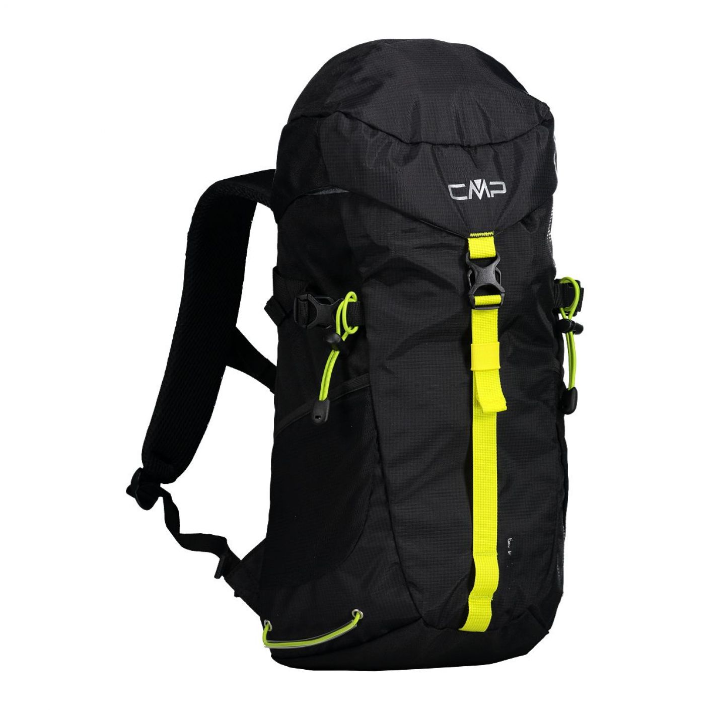 CMP Zaino Looxor 18L Nero/Limonade